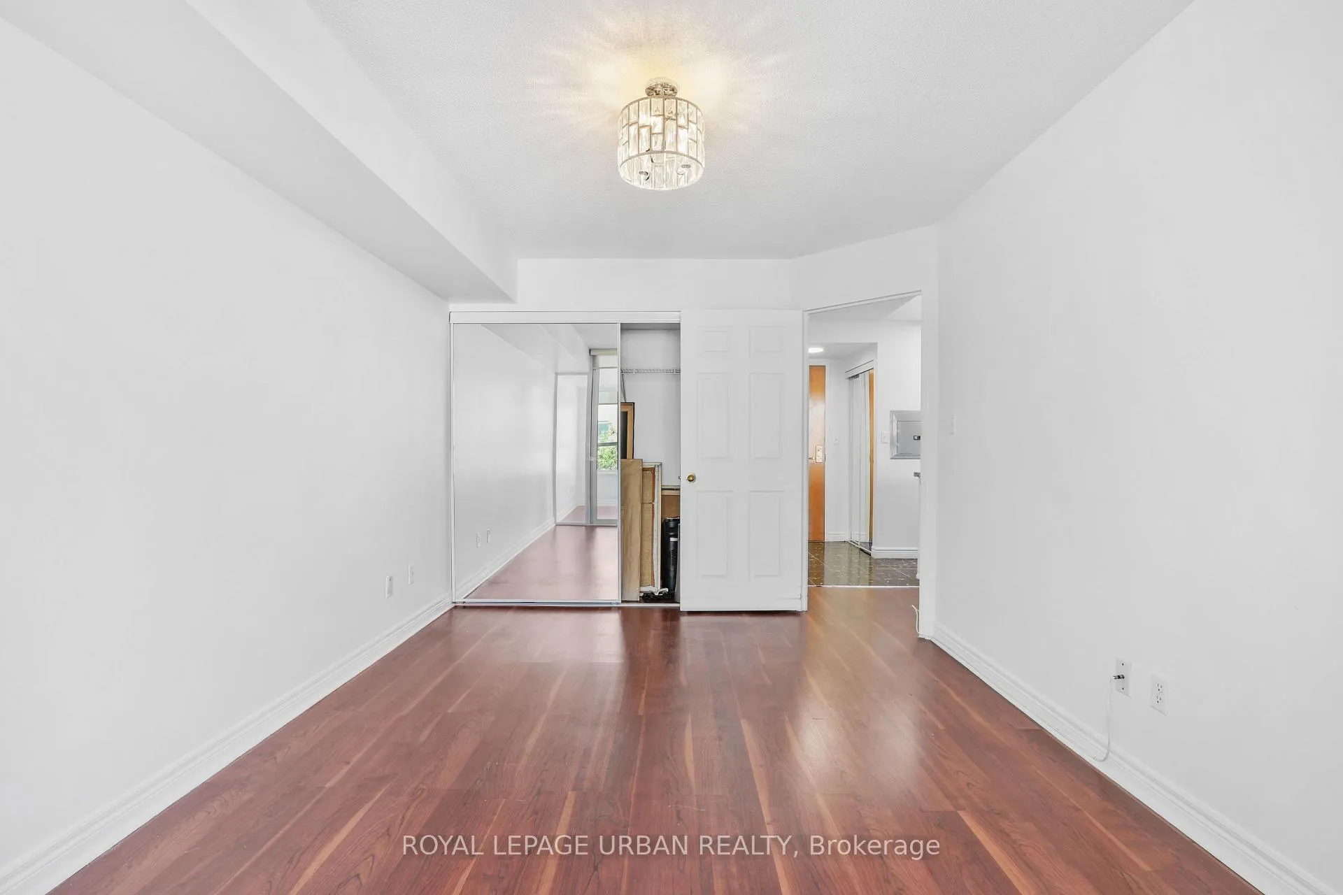 Photo 22 of Unit 506, 43 Eglinton Avenue E, Toronto, Mount Pleasant West — HOMEH