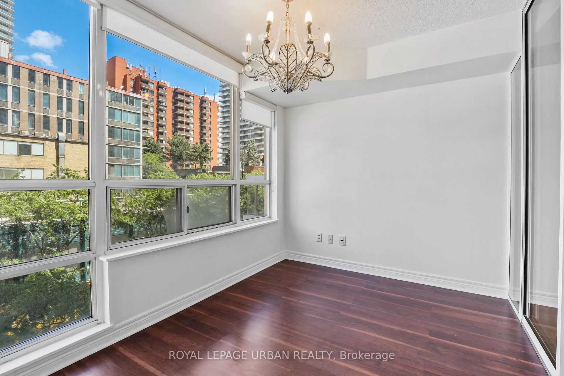 Photo 24 of Unit 506, 43 Eglinton Avenue E, Toronto, Mount Pleasant West — HOMEH
