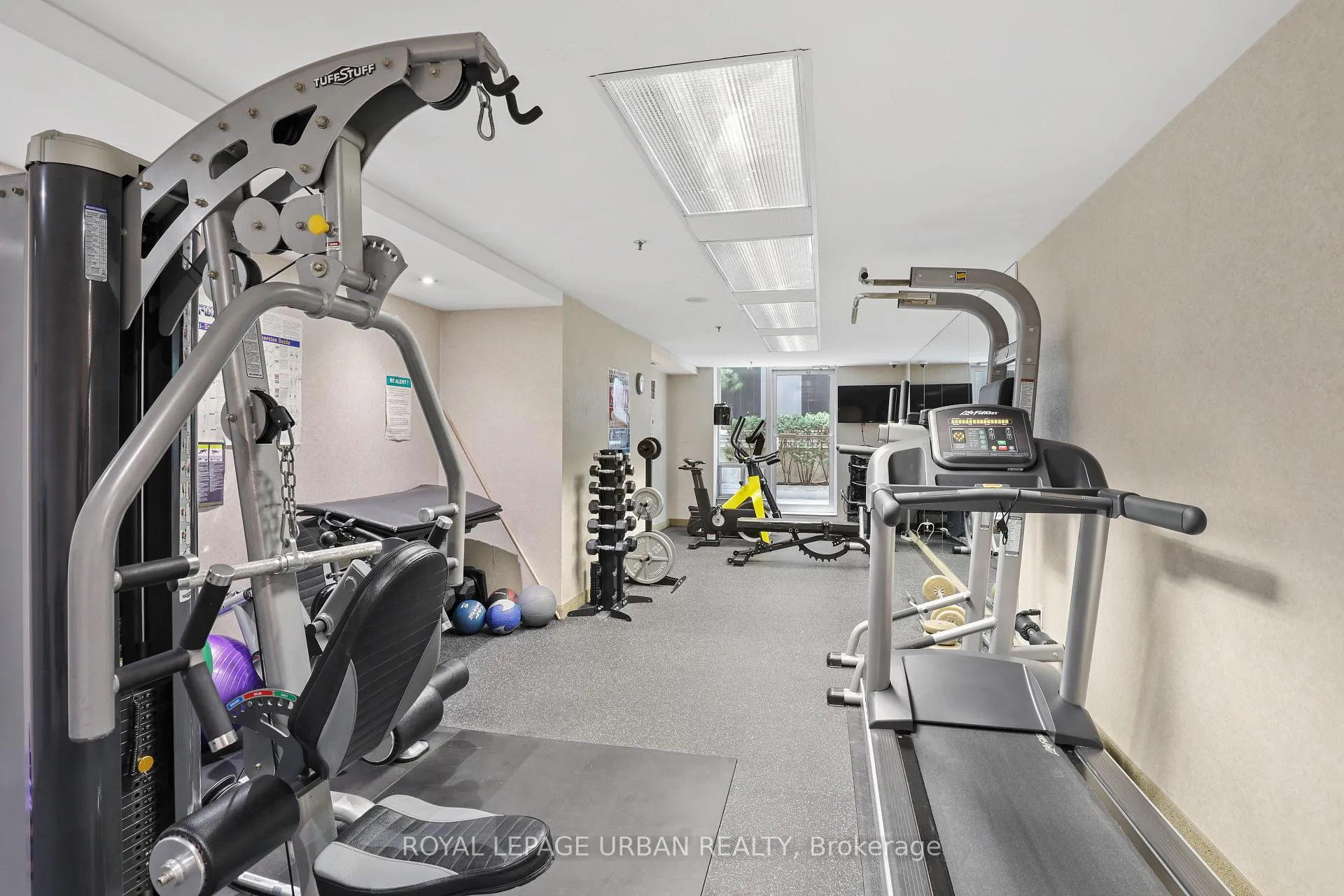 Photo 27 of Unit 506, 43 Eglinton Avenue E, Toronto, Mount Pleasant West — HOMEH