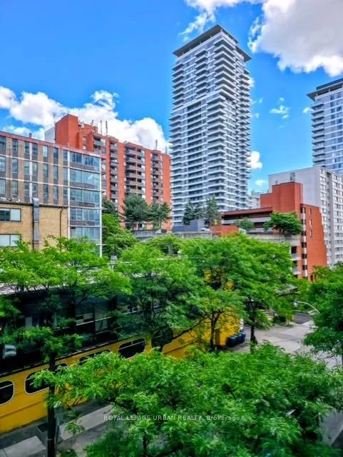 Photo 35 of Unit 506, 43 Eglinton Avenue E, Toronto, Mount Pleasant West — HOMEH