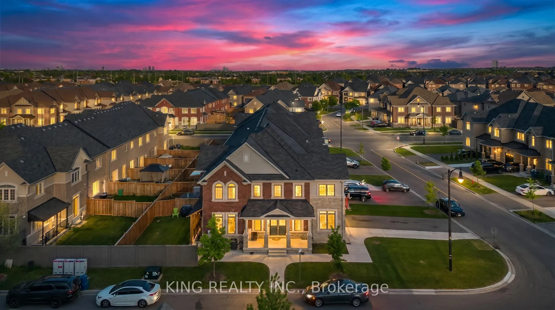 Photo 1 of 5 Loomis Road, Brampton, Northwest Brampton — HOMEH