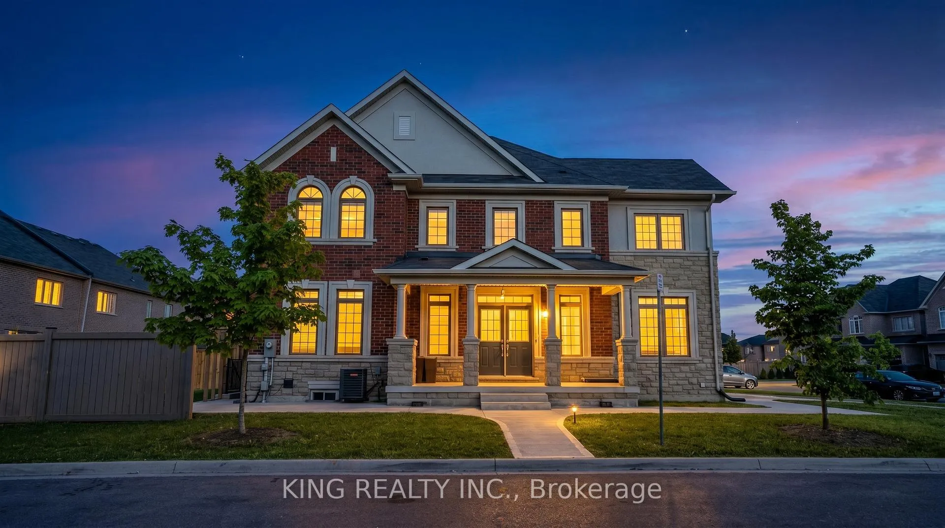 Photo 2 of 5 Loomis Road, Brampton, Northwest Brampton — HOMEH