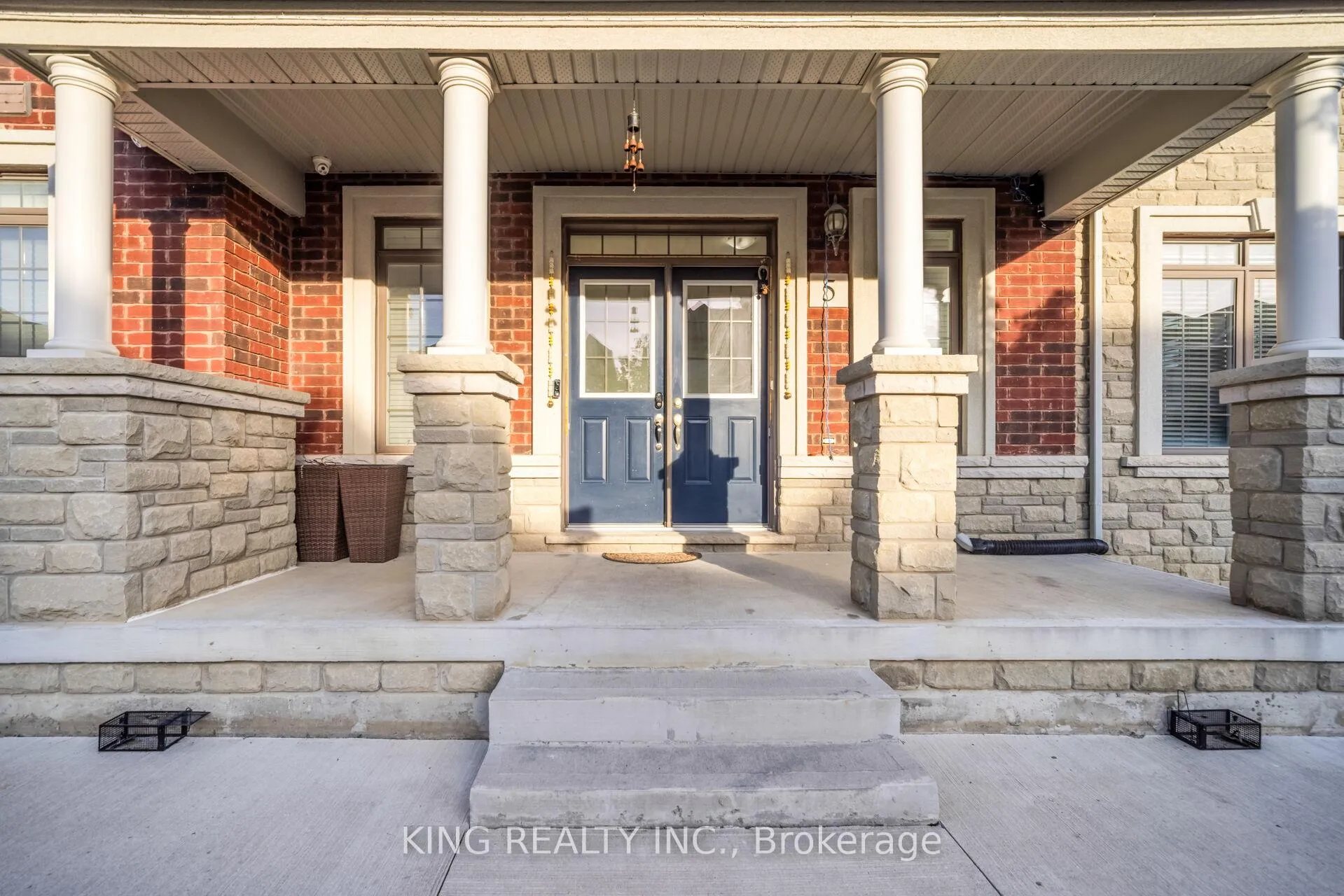 Photo 4 of 5 Loomis Road, Brampton, Northwest Brampton — HOMEH