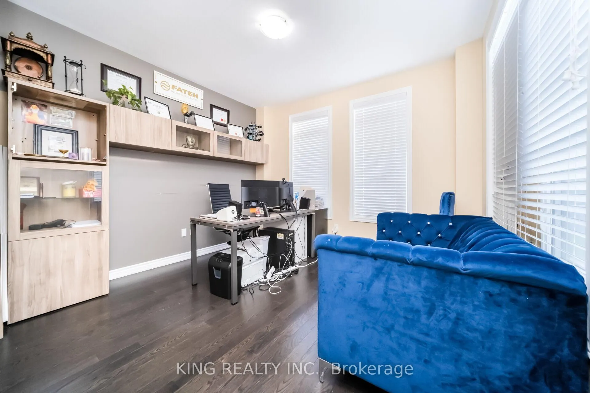 Photo 8 of 5 Loomis Road, Brampton, Northwest Brampton — HOMEH