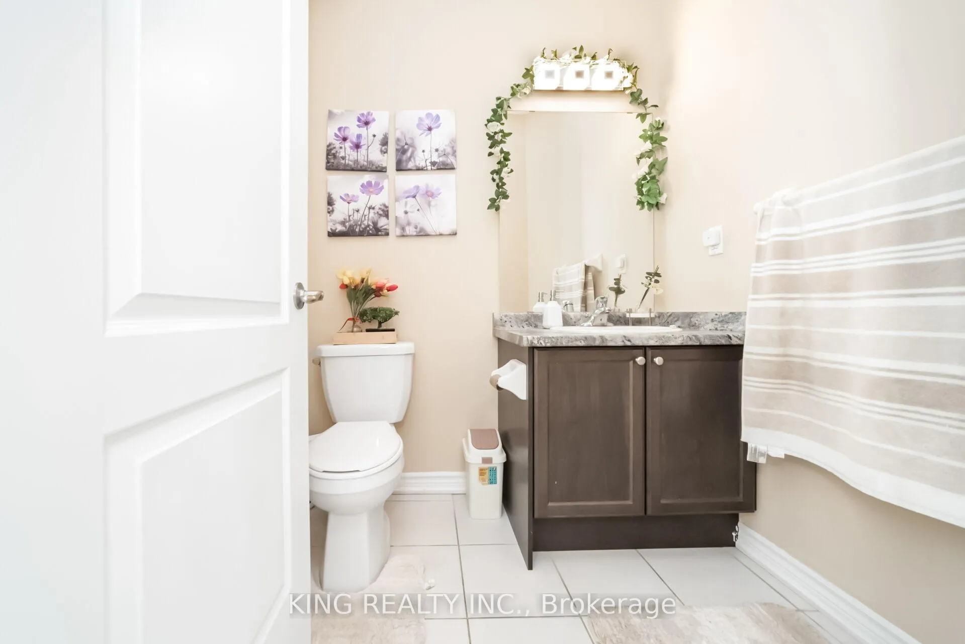 Photo 17 of 5 Loomis Road, Brampton, Northwest Brampton — HOMEH