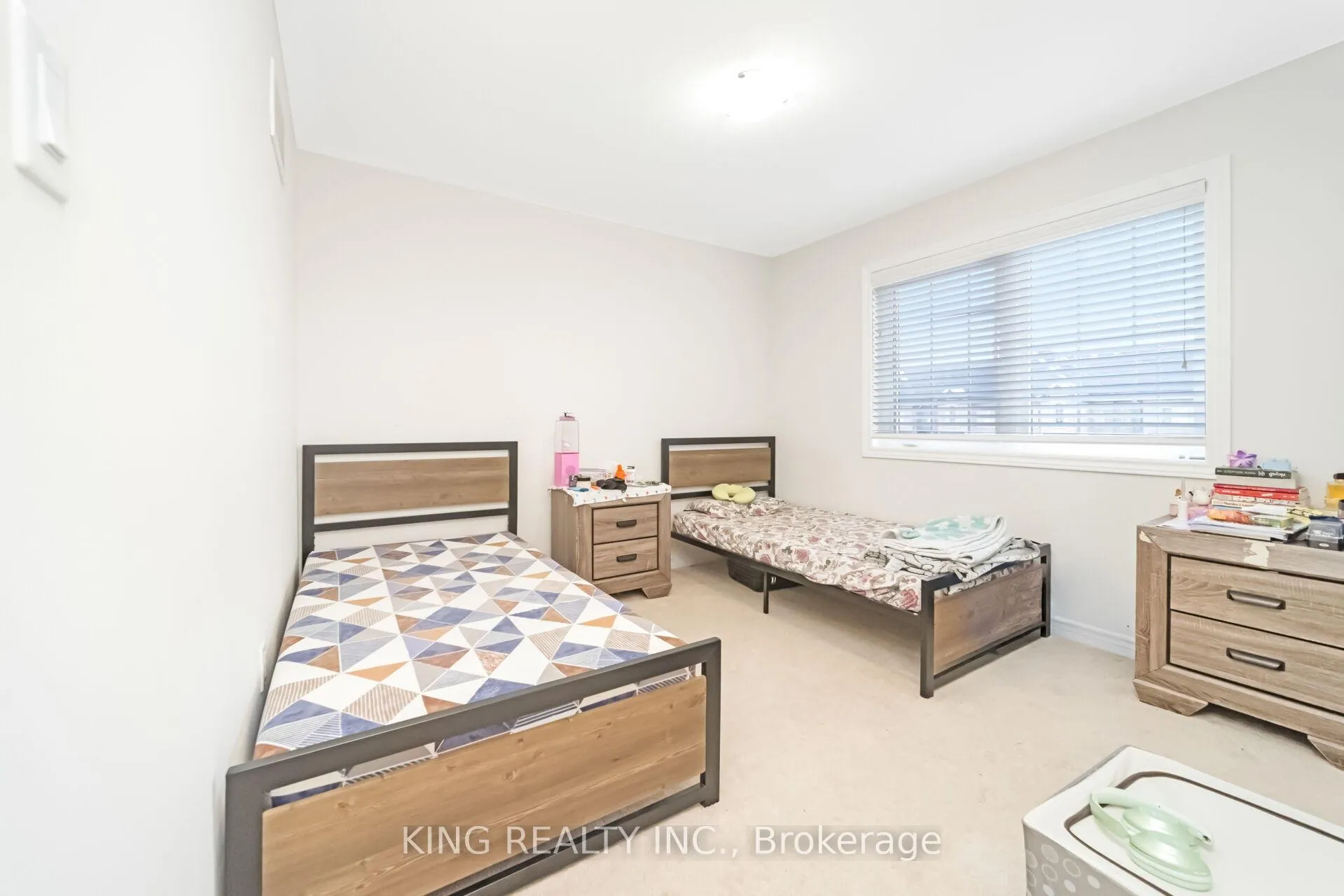 Photo 20 of 5 Loomis Road, Brampton, Northwest Brampton — HOMEH