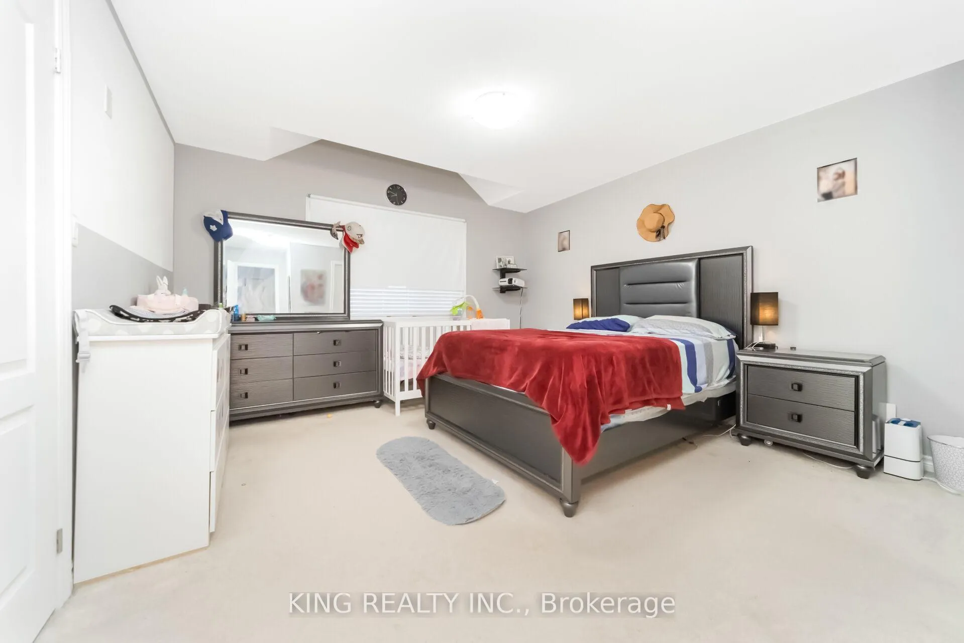 Photo 27 of 5 Loomis Road, Brampton, Northwest Brampton — HOMEH