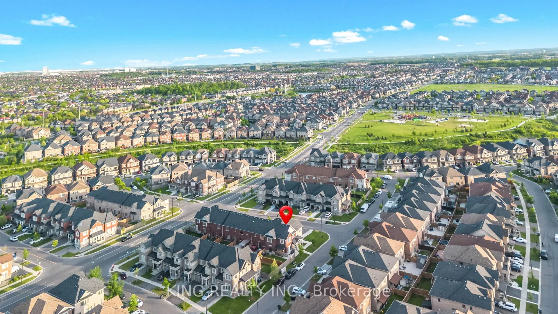 Photo 46 of 5 Loomis Road, Brampton, Northwest Brampton — HOMEH