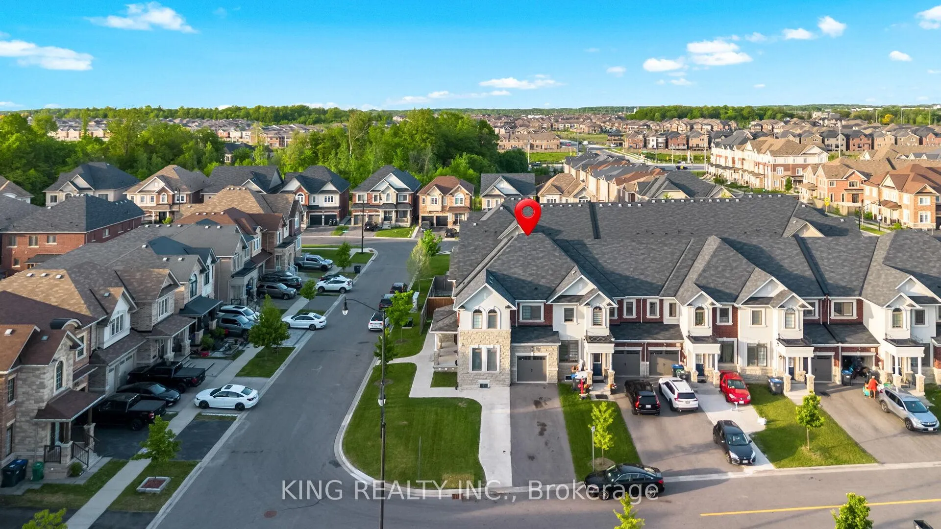 Photo 48 of 5 Loomis Road, Brampton, Northwest Brampton — HOMEH