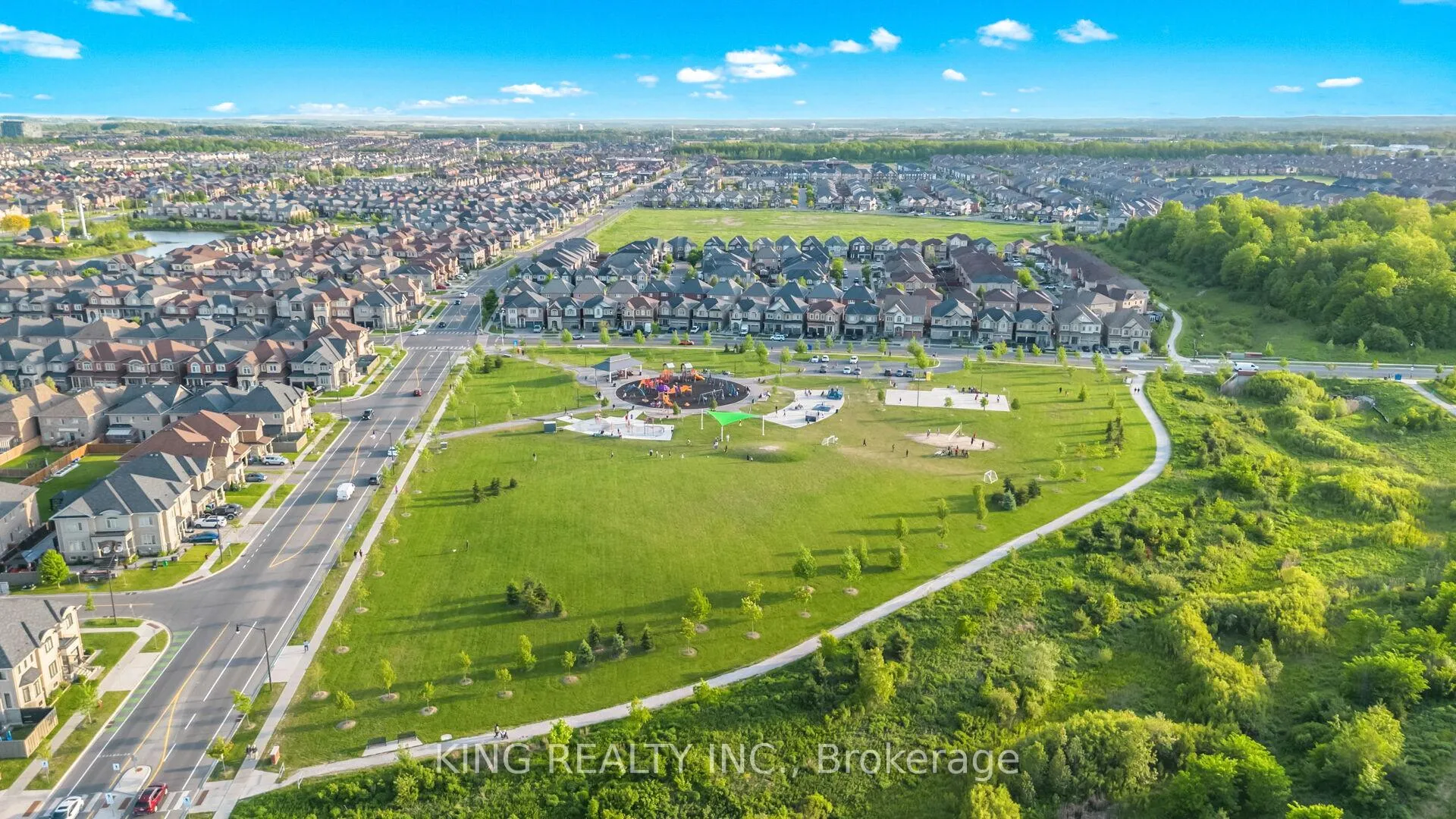 Photo 50 of 5 Loomis Road, Brampton, Northwest Brampton — HOMEH