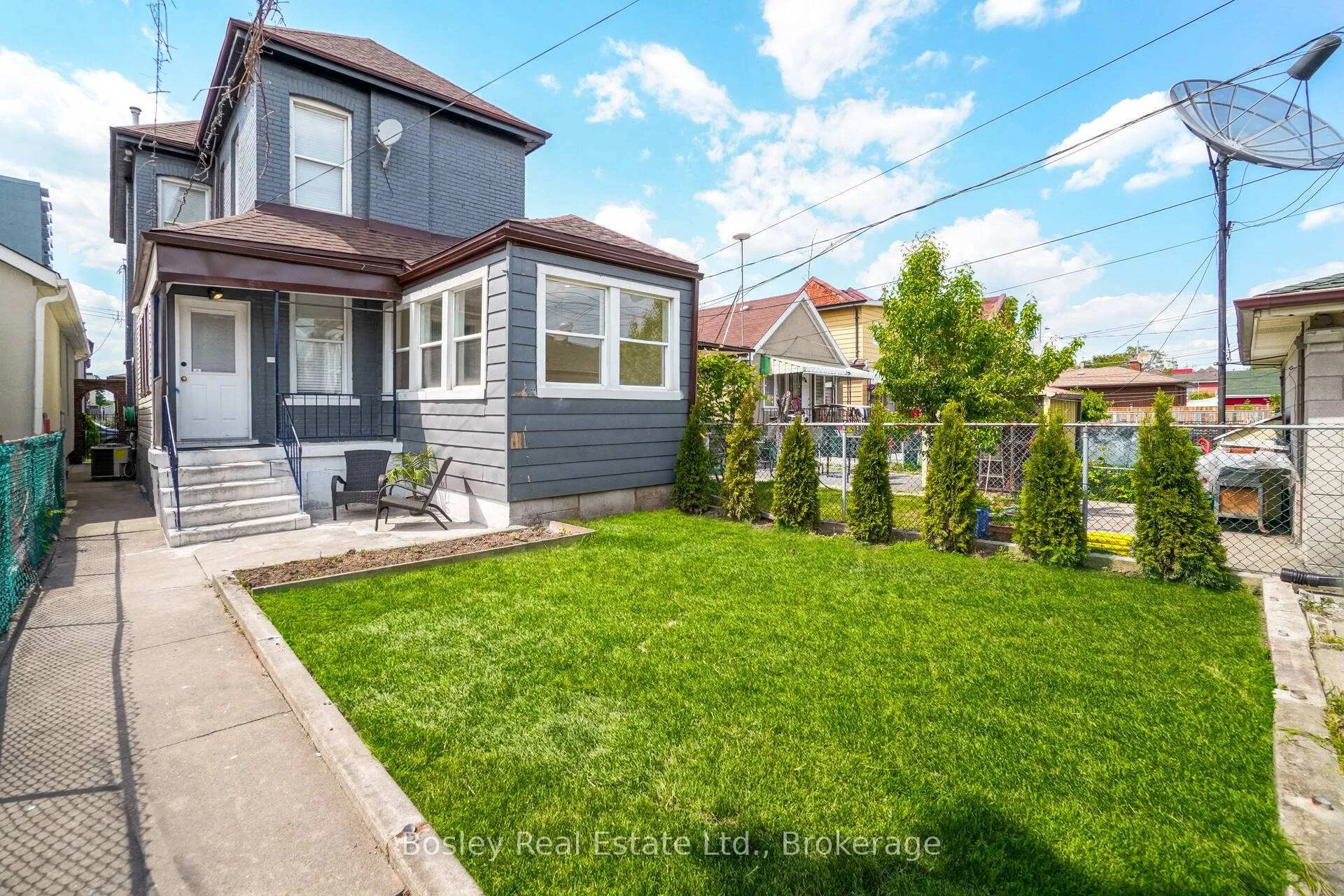 Photo 35 of 124 West Avenue N, Hamilton, Landsdale — HOMEH