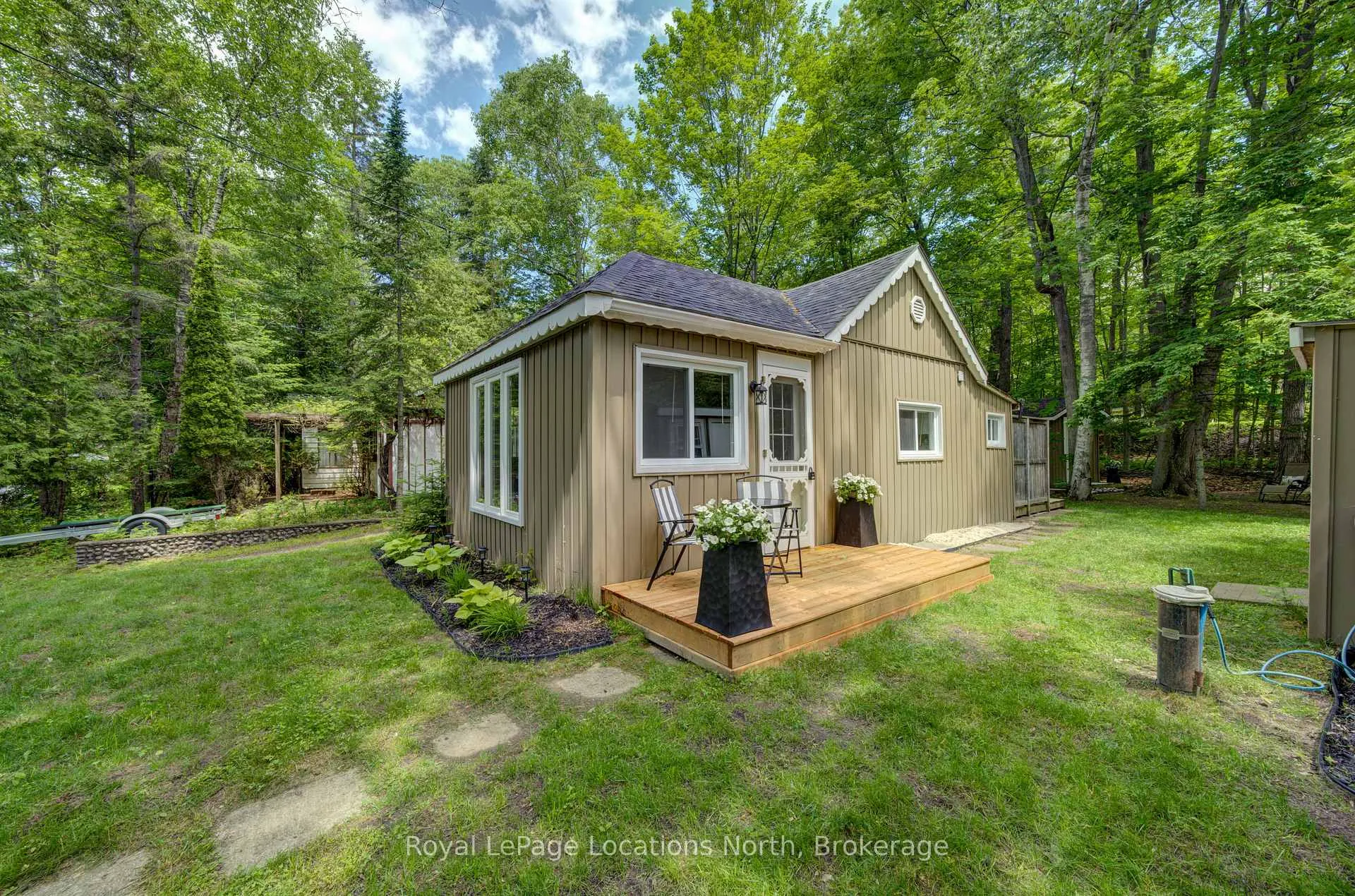 Photo 1 of 1955 Tiny Beaches Road S, Tiny, Rural Tiny — HOMEH