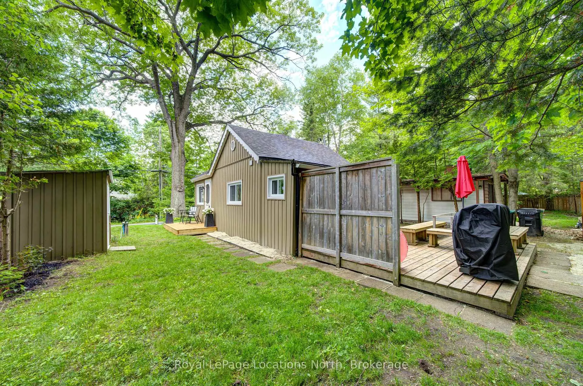 Photo 4 of 1955 Tiny Beaches Road S, Tiny, Rural Tiny — HOMEH