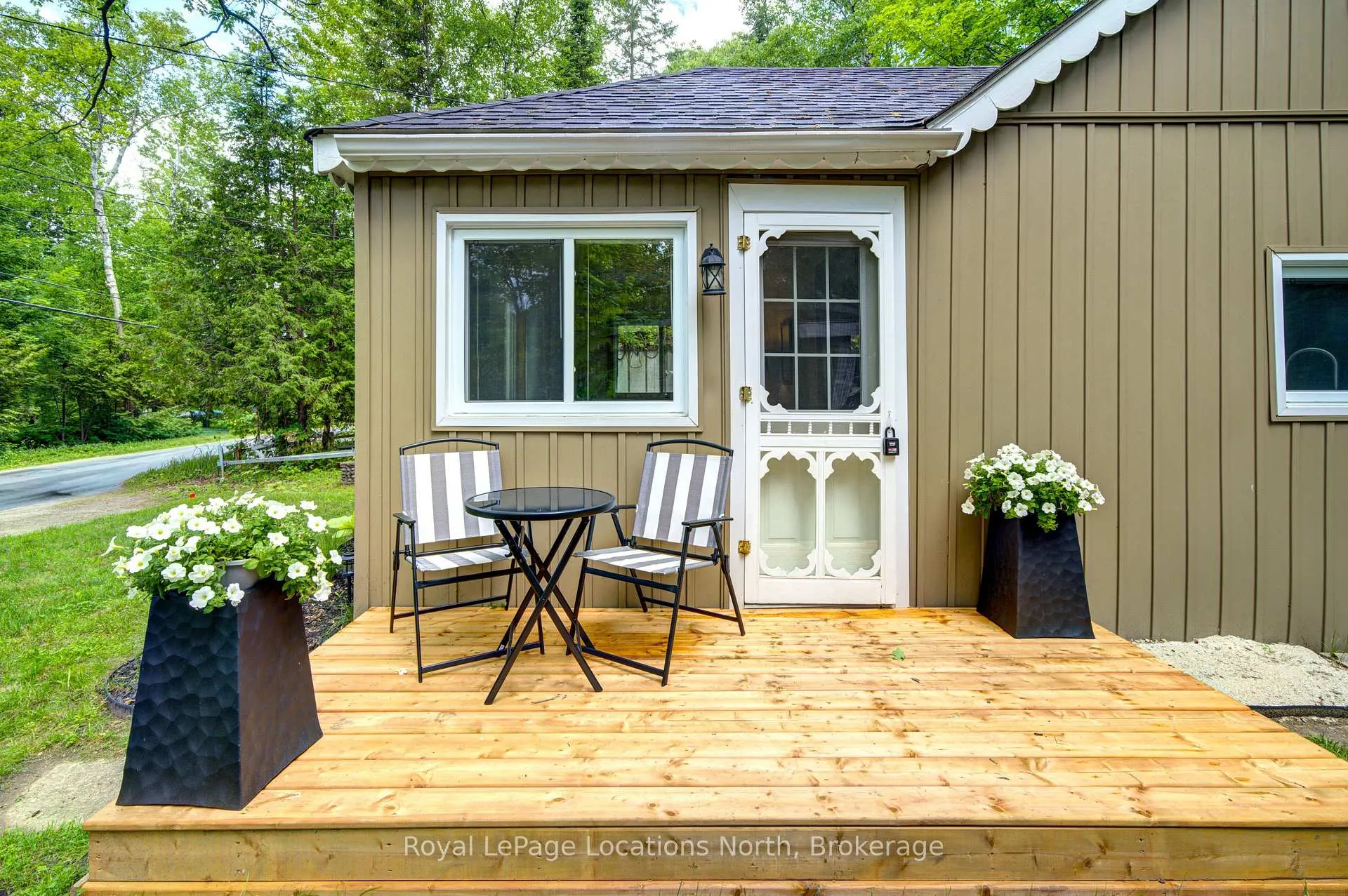 Photo 5 of 1955 Tiny Beaches Road S, Tiny, Rural Tiny — HOMEH
