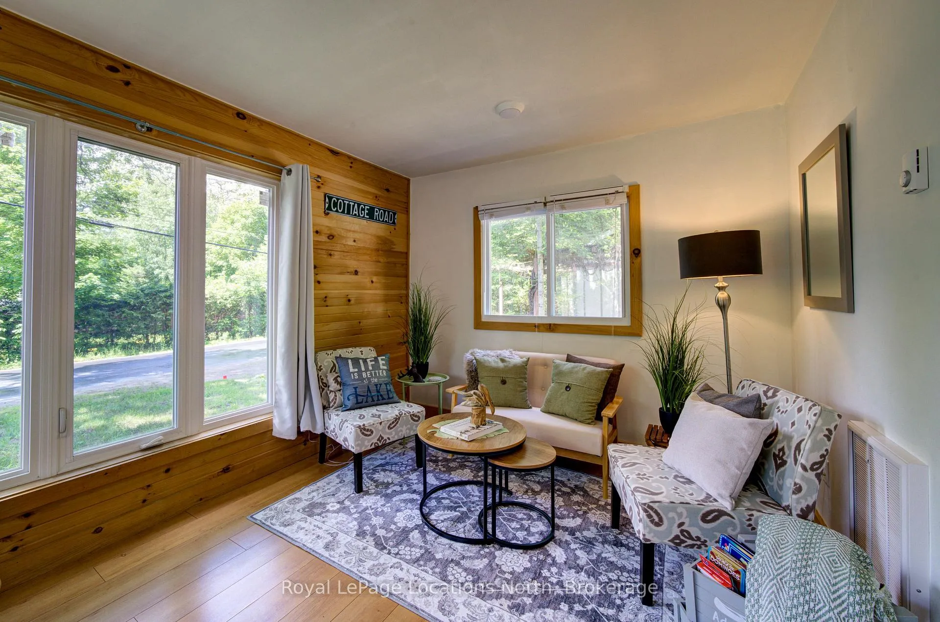 Photo 8 of 1955 Tiny Beaches Road S, Tiny, Rural Tiny — HOMEH