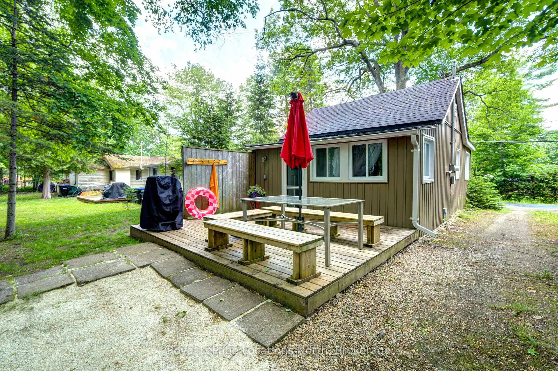 Photo 18 of 1955 Tiny Beaches Road S, Tiny, Rural Tiny — HOMEH