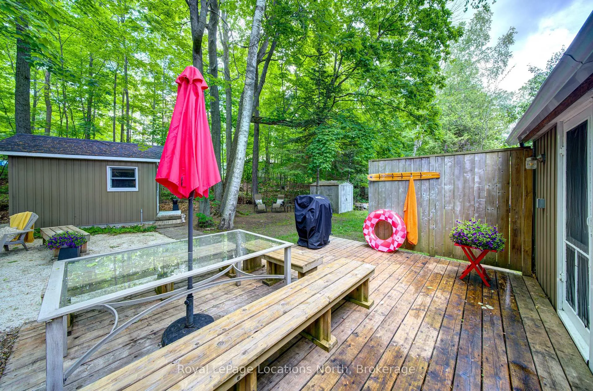 Photo 19 of 1955 Tiny Beaches Road S, Tiny, Rural Tiny — HOMEH