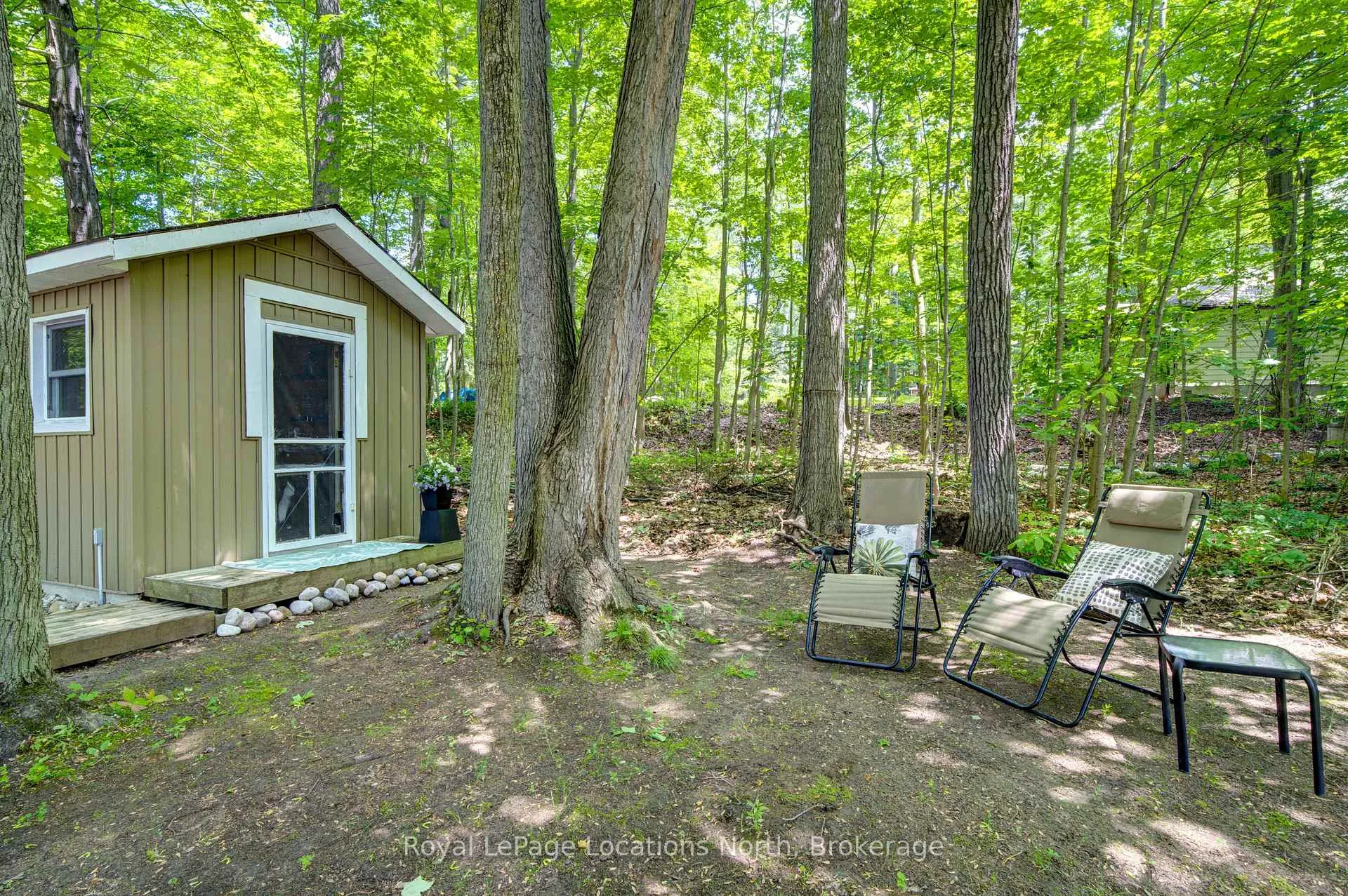 Photo 21 of 1955 Tiny Beaches Road S, Tiny, Rural Tiny — HOMEH