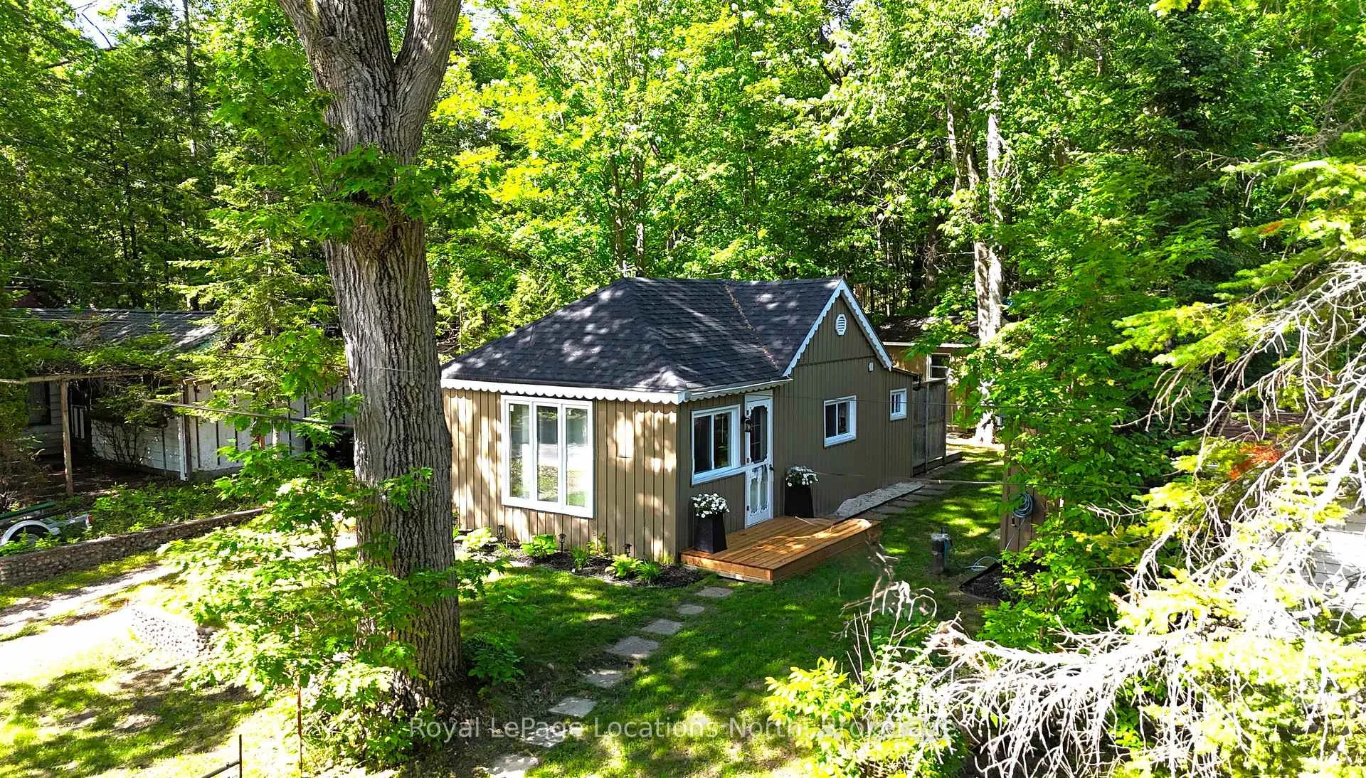 Photo 26 of 1955 Tiny Beaches Road S, Tiny, Rural Tiny — HOMEH