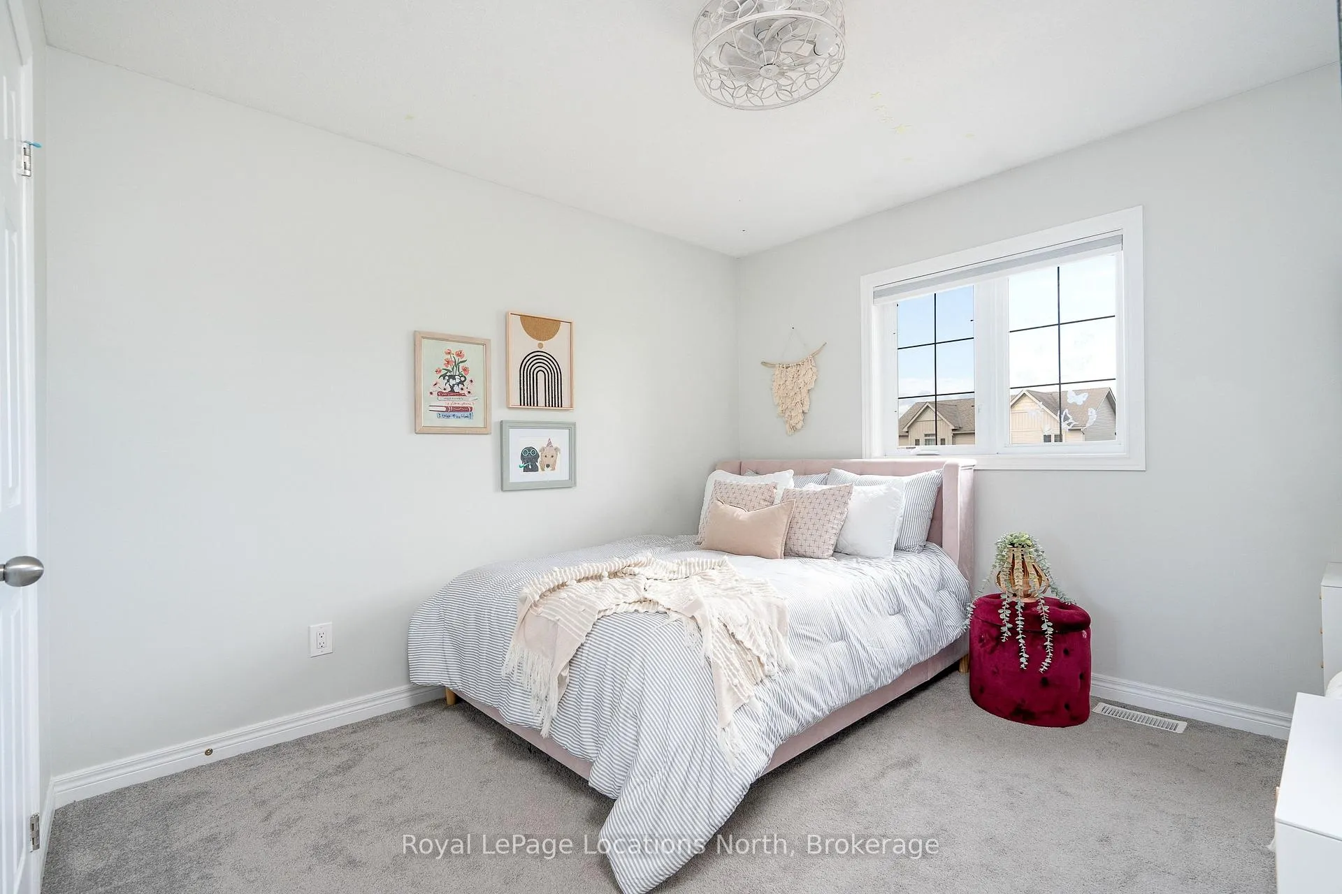 Photo 23 of 21 Barr Street, Collingwood — HOMEH