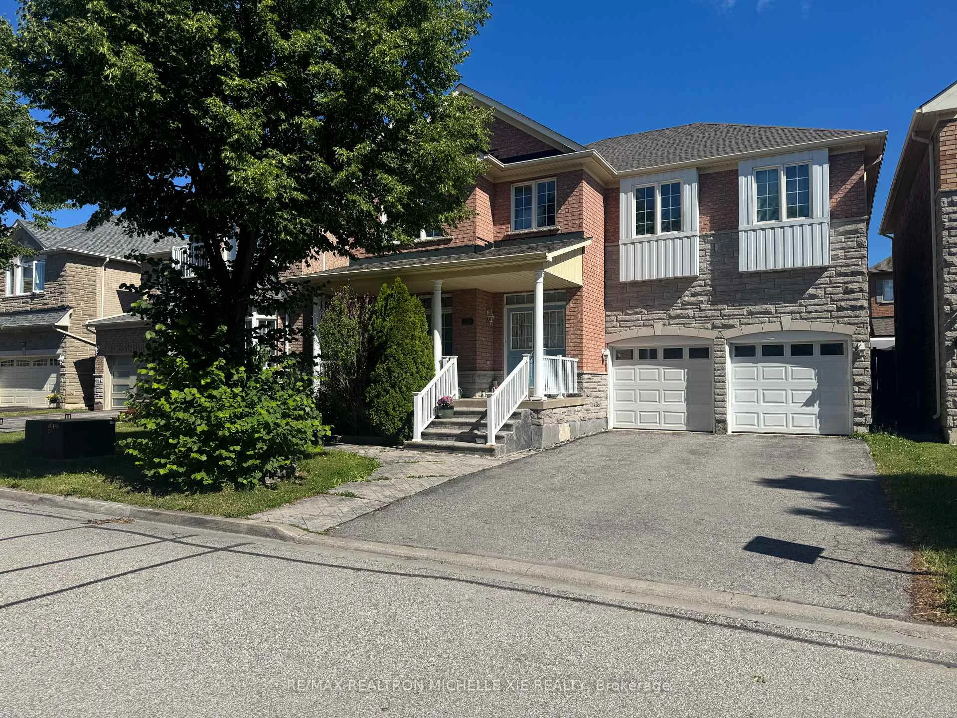 Photo 1 of 28 Bartlett Road, Markham, Cachet — HOMEH