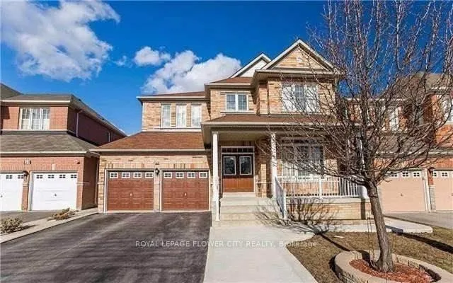 Photo 1 of 61 Powell Drive, Brampton, Sandringham-Wellington — HOMEH