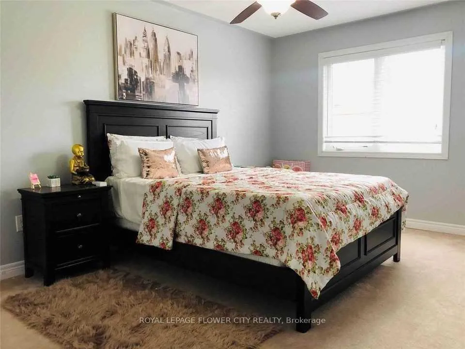 Photo 7 of 61 Powell Drive, Brampton, Sandringham-Wellington — HOMEH