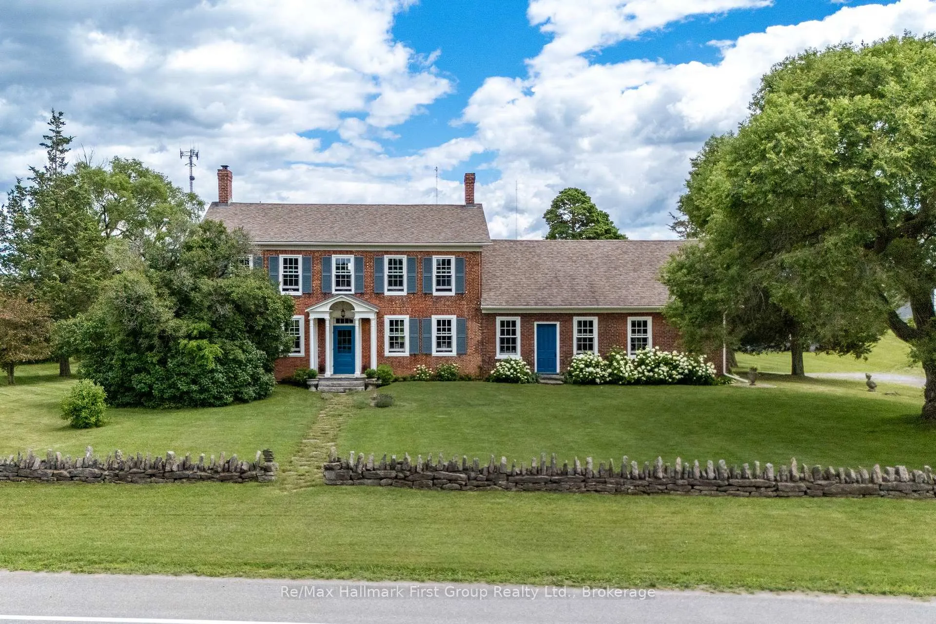 Photo 1 of 2491 County Rd 64, Prince Edward County, Ameliasburg Ward — HOMEH