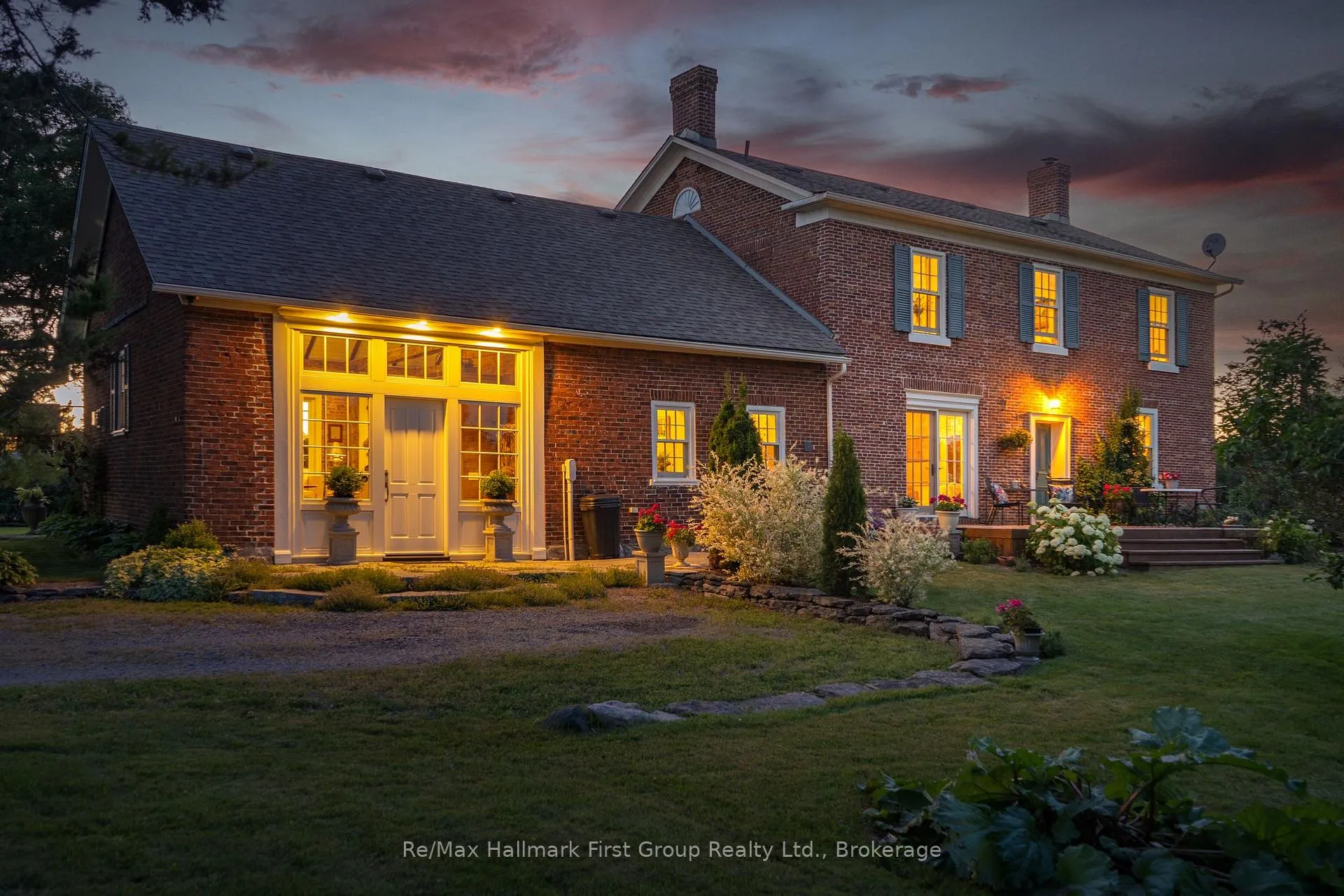 Photo 4 of 2491 County Rd 64, Prince Edward County, Ameliasburg Ward — HOMEH
