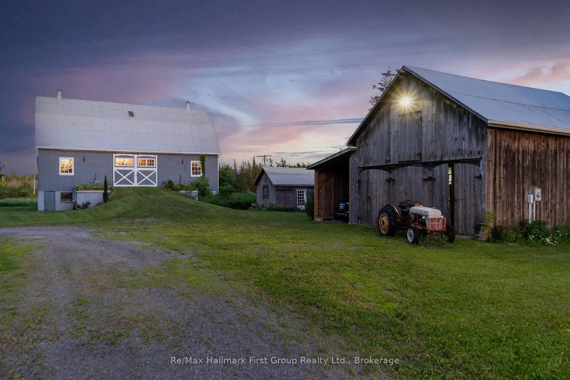 Photo 5 of 2491 County Rd 64, Prince Edward County, Ameliasburg Ward — HOMEH