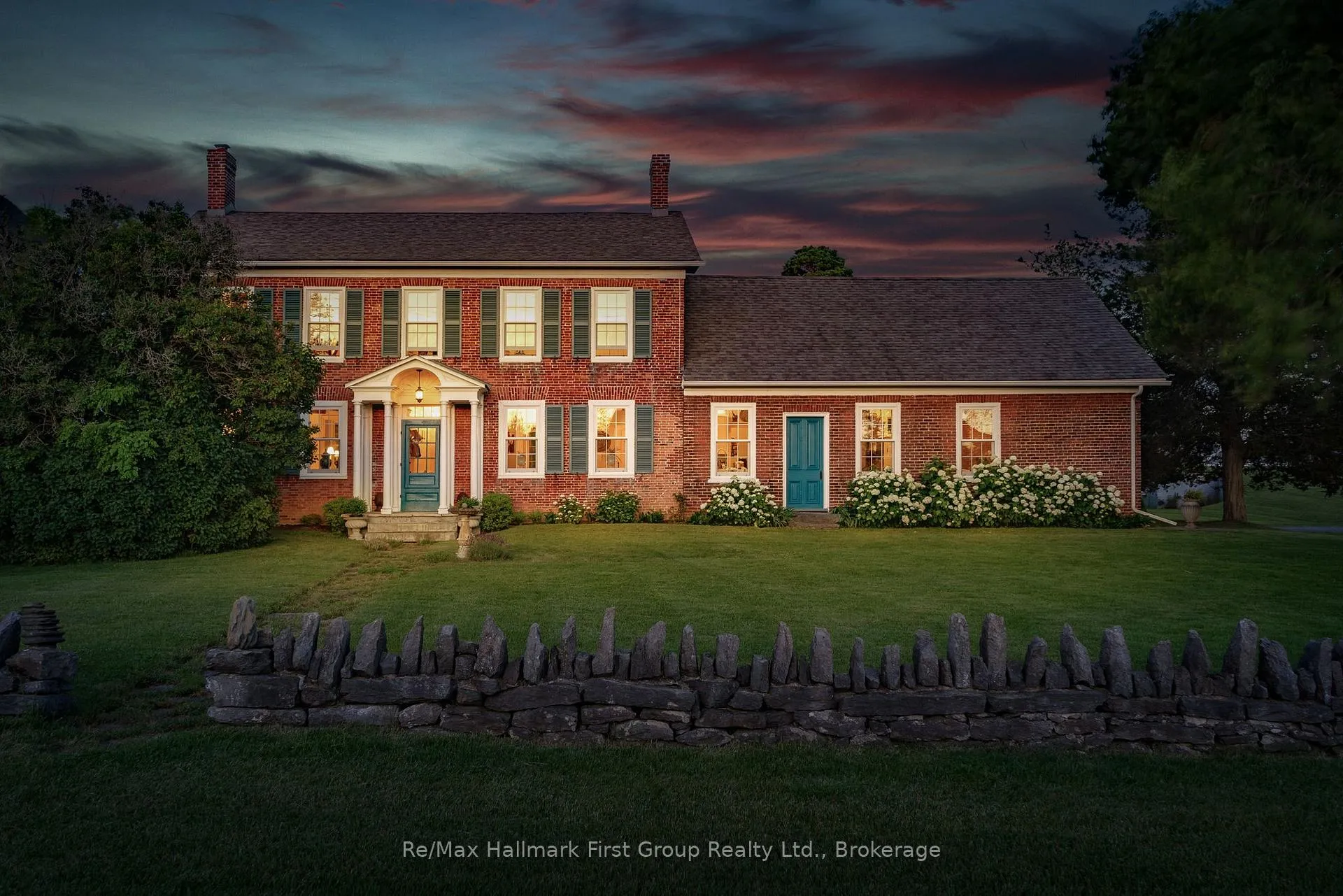 Photo 6 of 2491 County Rd 64, Prince Edward County, Ameliasburg Ward — HOMEH