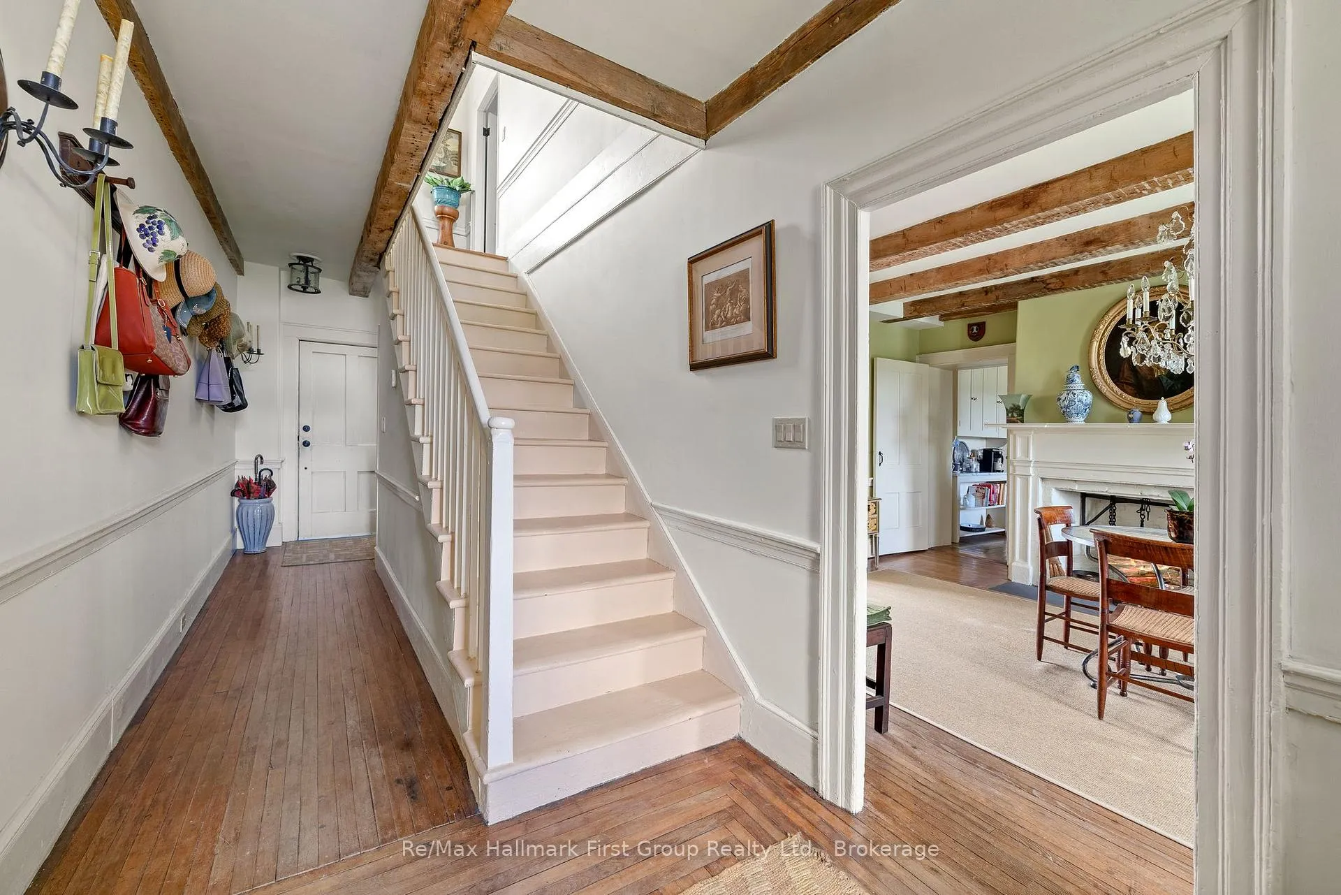 Photo 8 of 2491 County Rd 64, Prince Edward County, Ameliasburg Ward — HOMEH