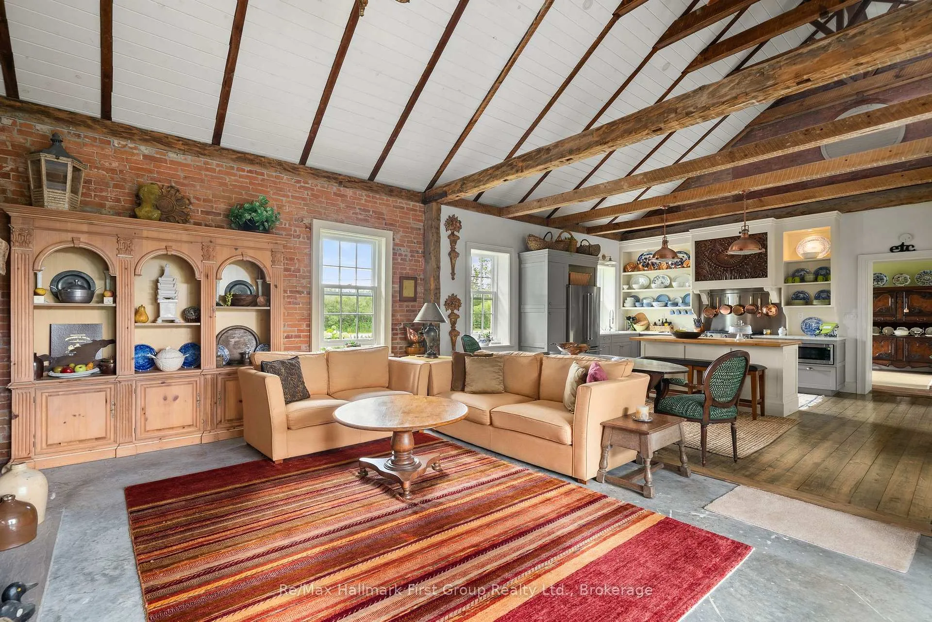 Photo 10 of 2491 County Rd 64, Prince Edward County, Ameliasburg Ward — HOMEH