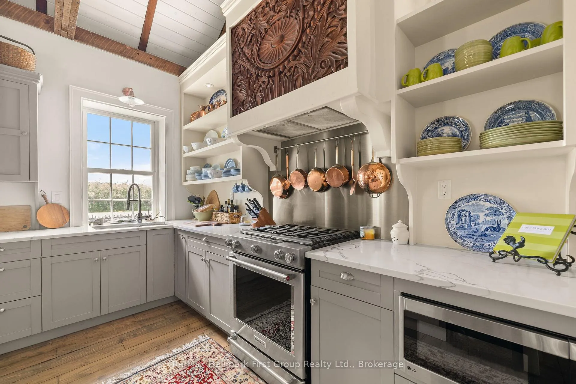 Photo 16 of 2491 County Rd 64, Prince Edward County, Ameliasburg Ward — HOMEH