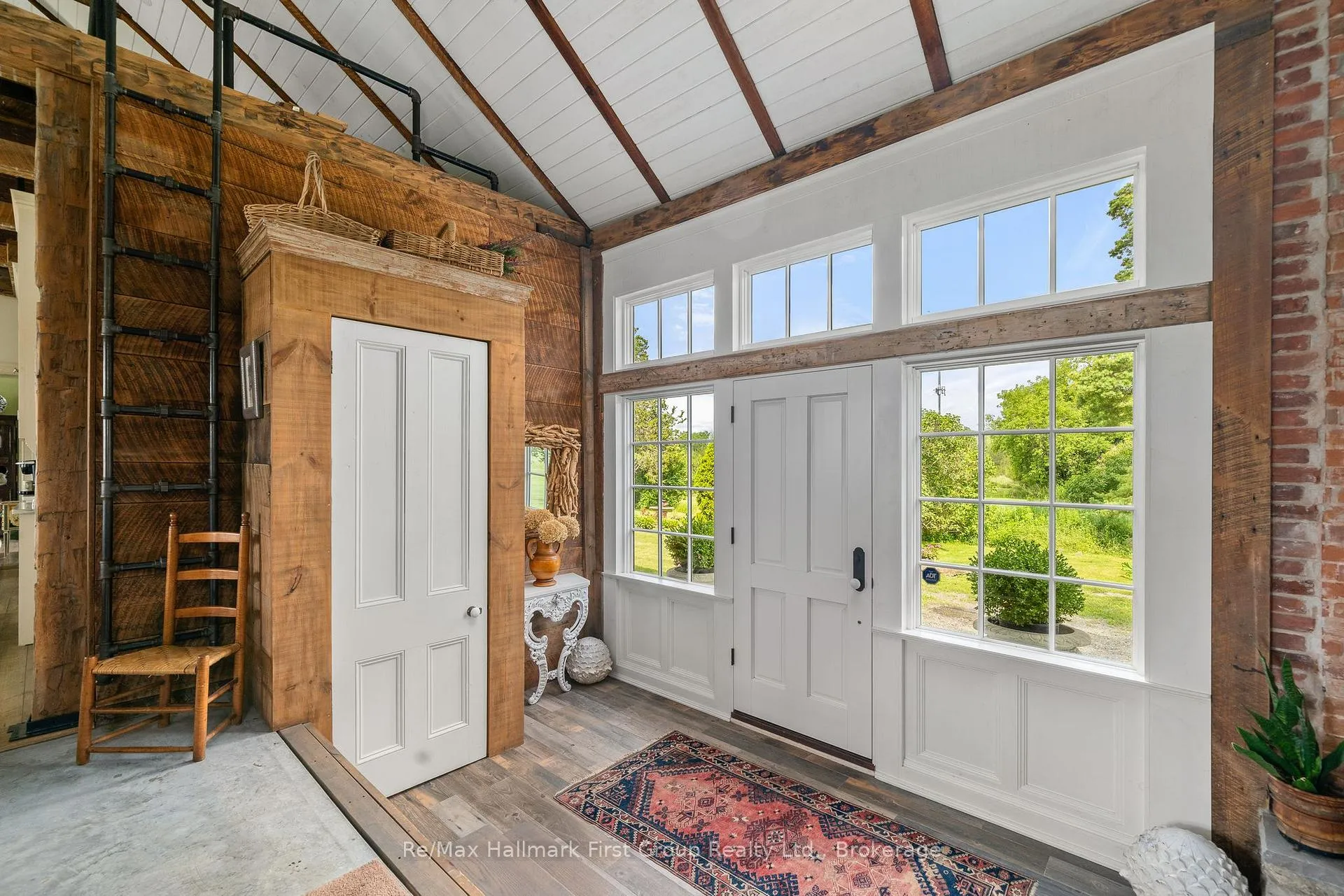 Photo 25 of 2491 County Rd 64, Prince Edward County, Ameliasburg Ward — HOMEH