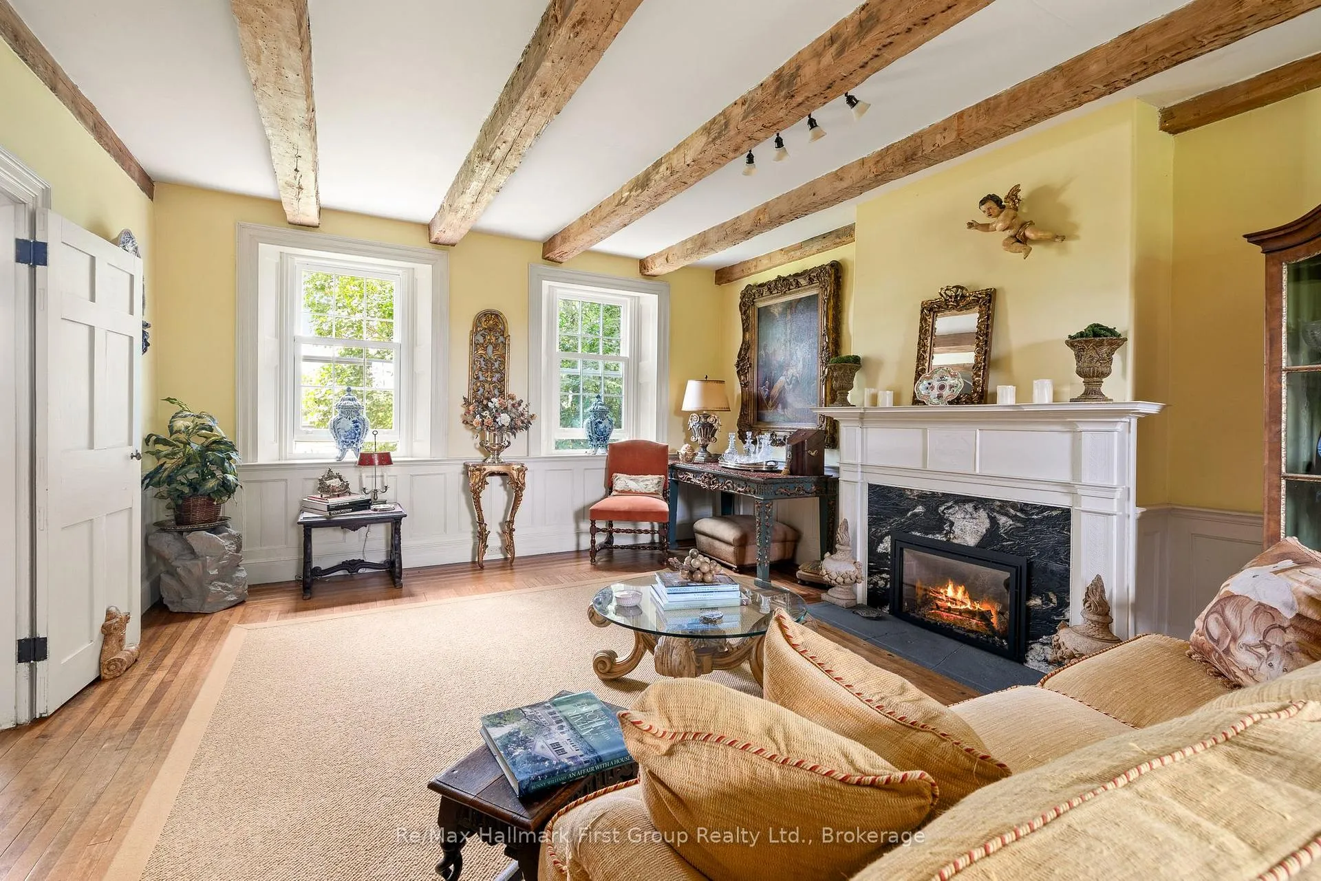 Photo 27 of 2491 County Rd 64, Prince Edward County, Ameliasburg Ward — HOMEH