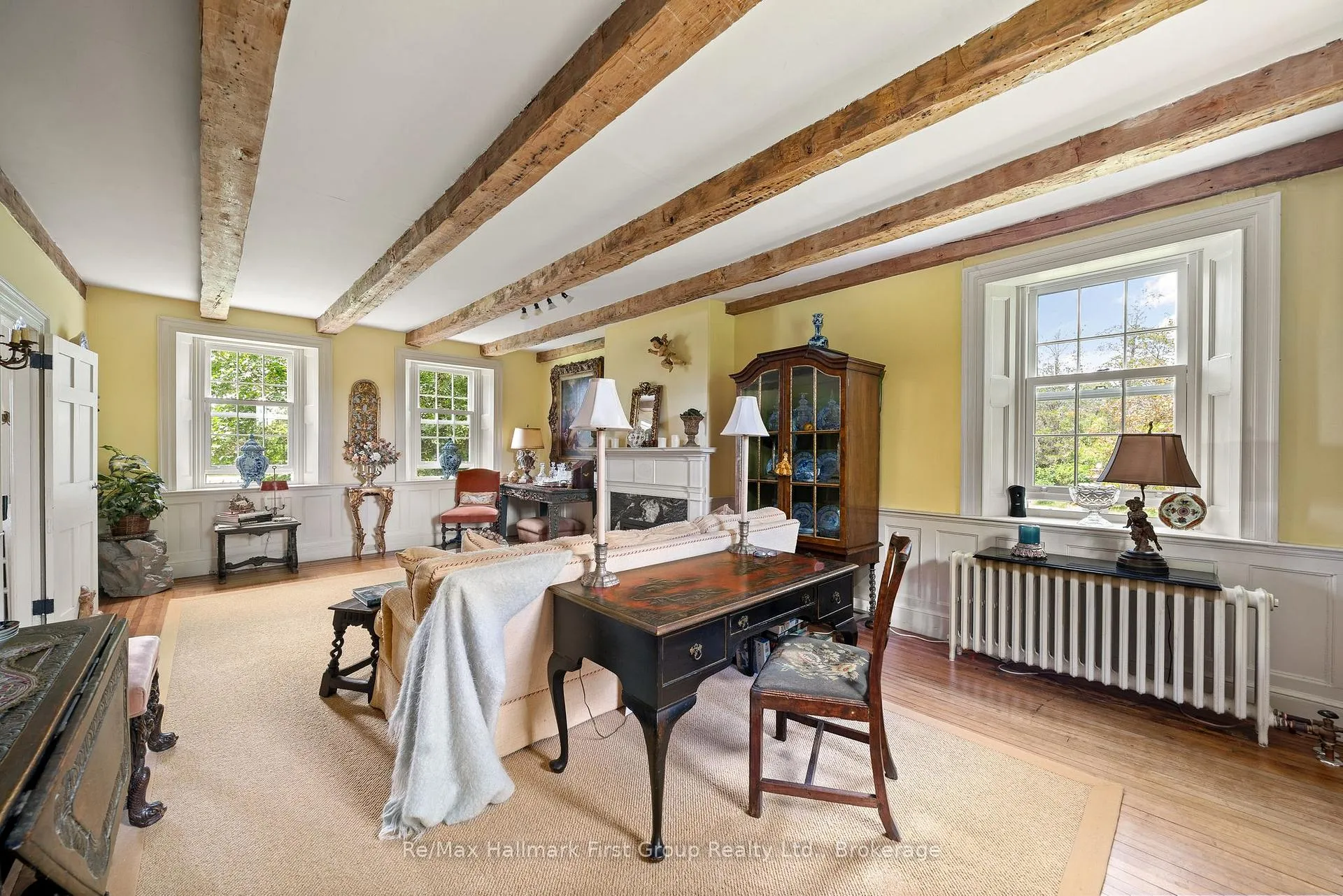 Photo 28 of 2491 County Rd 64, Prince Edward County, Ameliasburg Ward — HOMEH