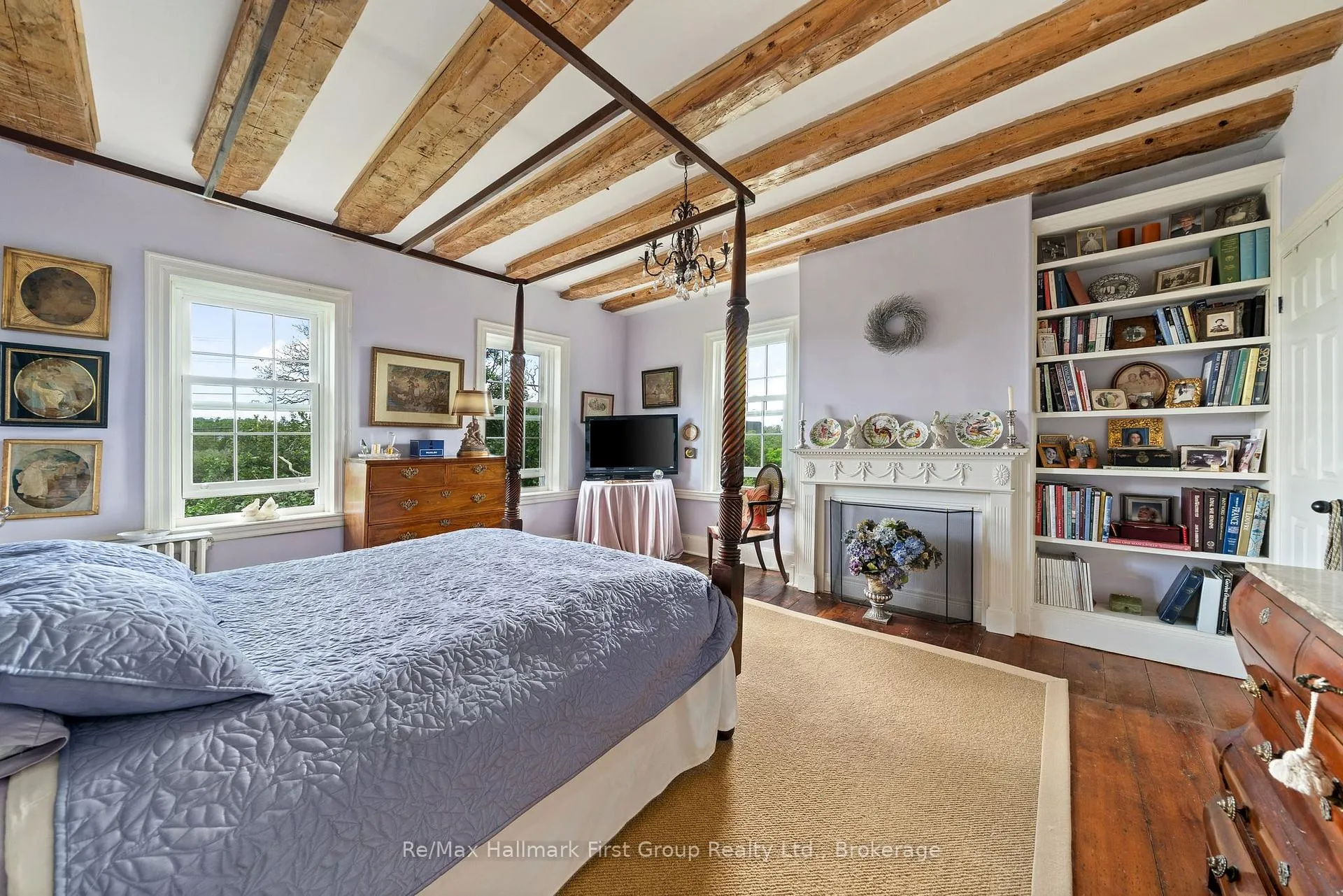 Photo 38 of 2491 County Rd 64, Prince Edward County, Ameliasburg Ward — HOMEH
