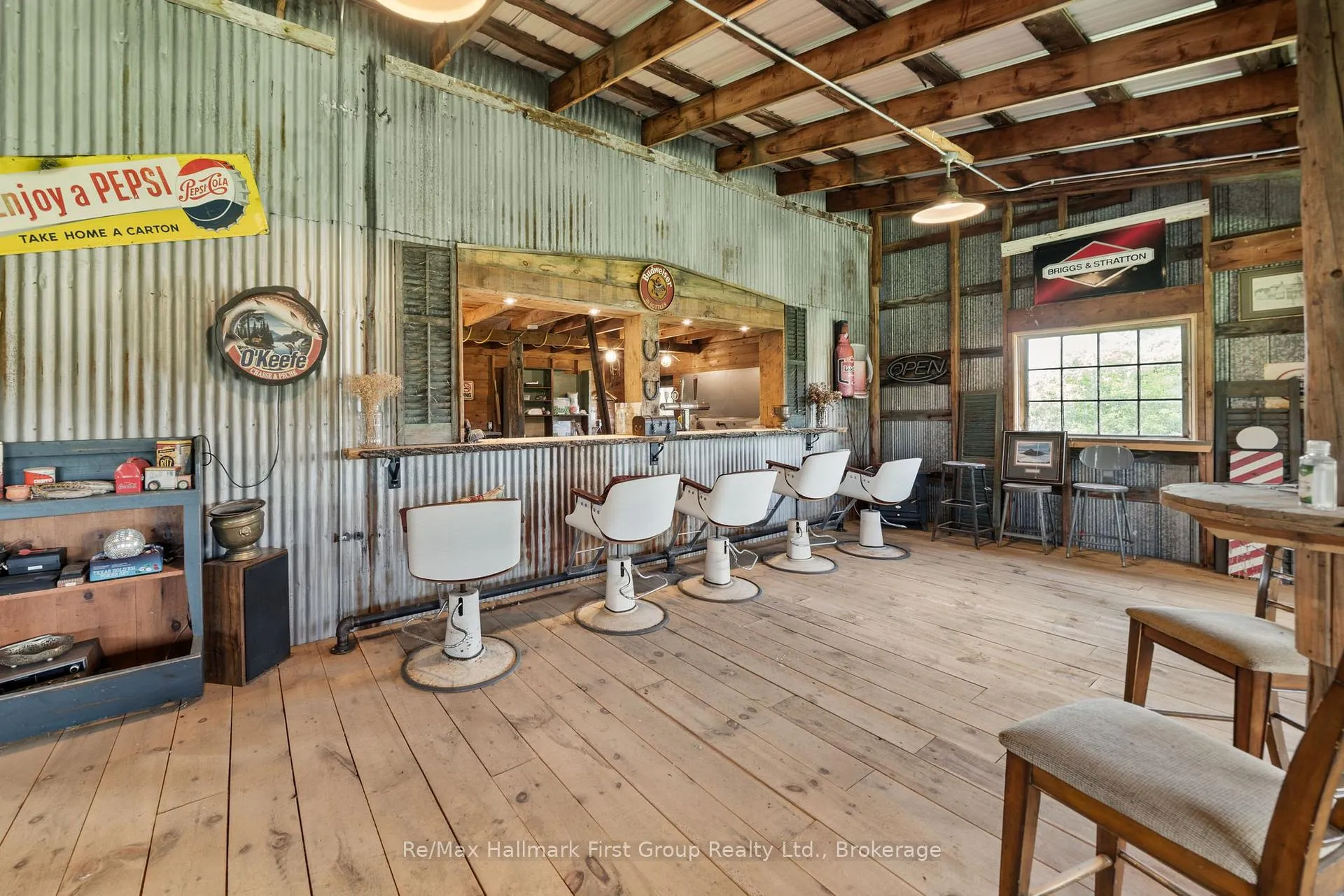 Photo 45 of 2491 County Rd 64, Prince Edward County, Ameliasburg Ward — HOMEH