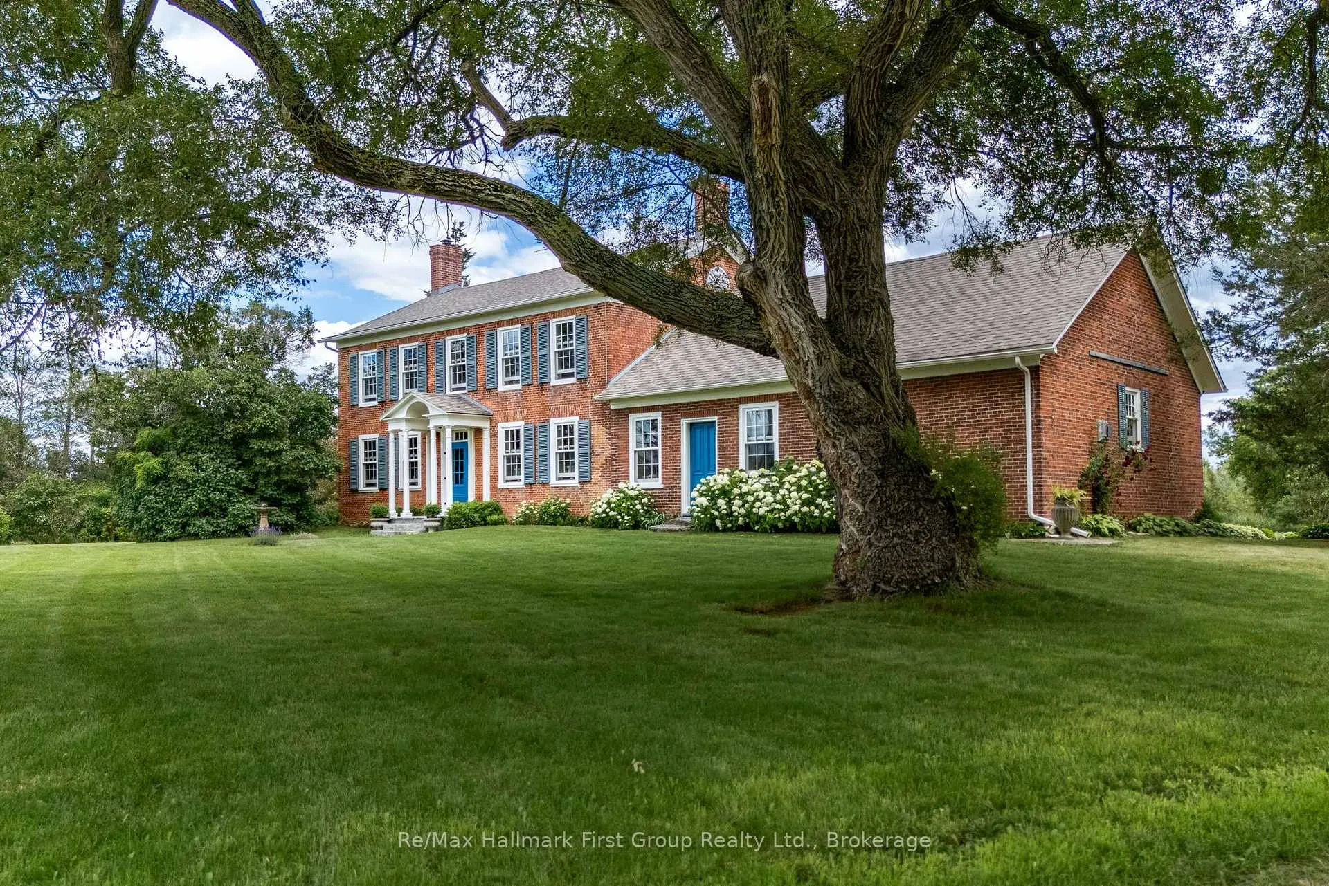 Photo 47 of 2491 County Rd 64, Prince Edward County, Ameliasburg Ward — HOMEH