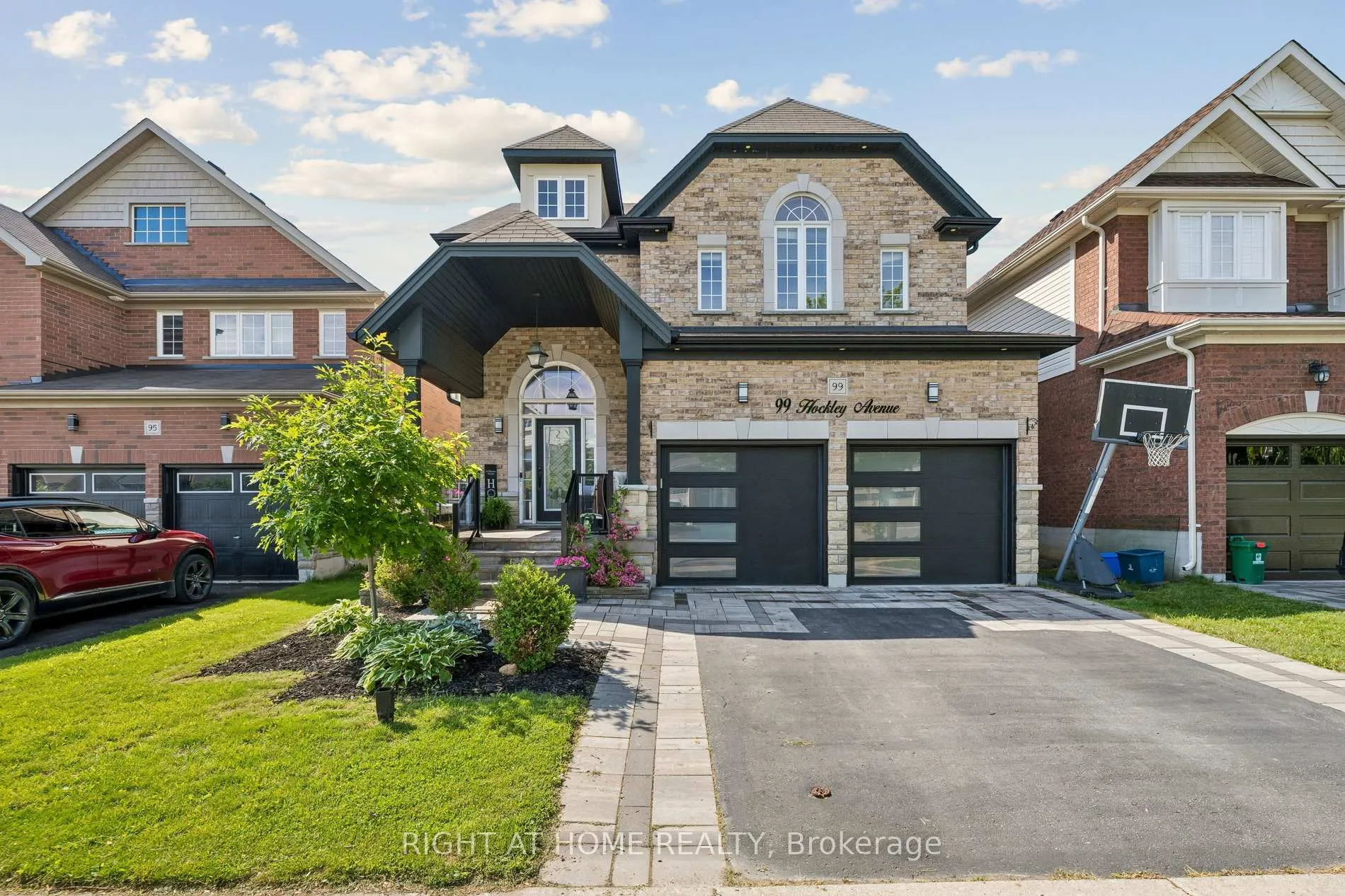 Photo 1 of 99 Hockley Avenue, Clarington, Bowmanville — HOMEH