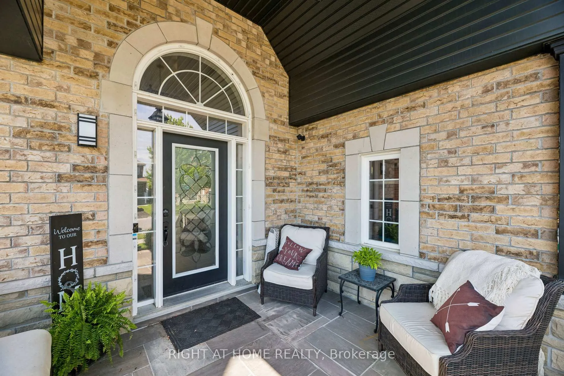 Photo 4 of 99 Hockley Avenue, Clarington, Bowmanville — HOMEH