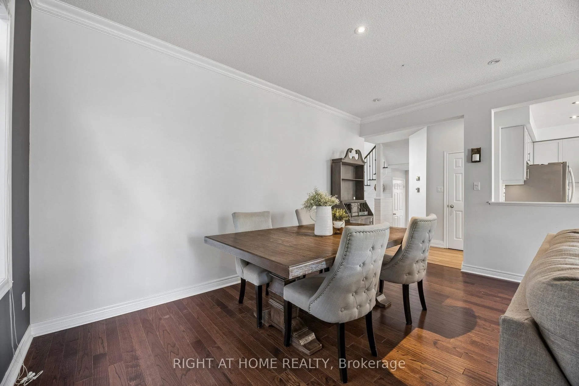 Photo 9 of 99 Hockley Avenue, Clarington, Bowmanville — HOMEH
