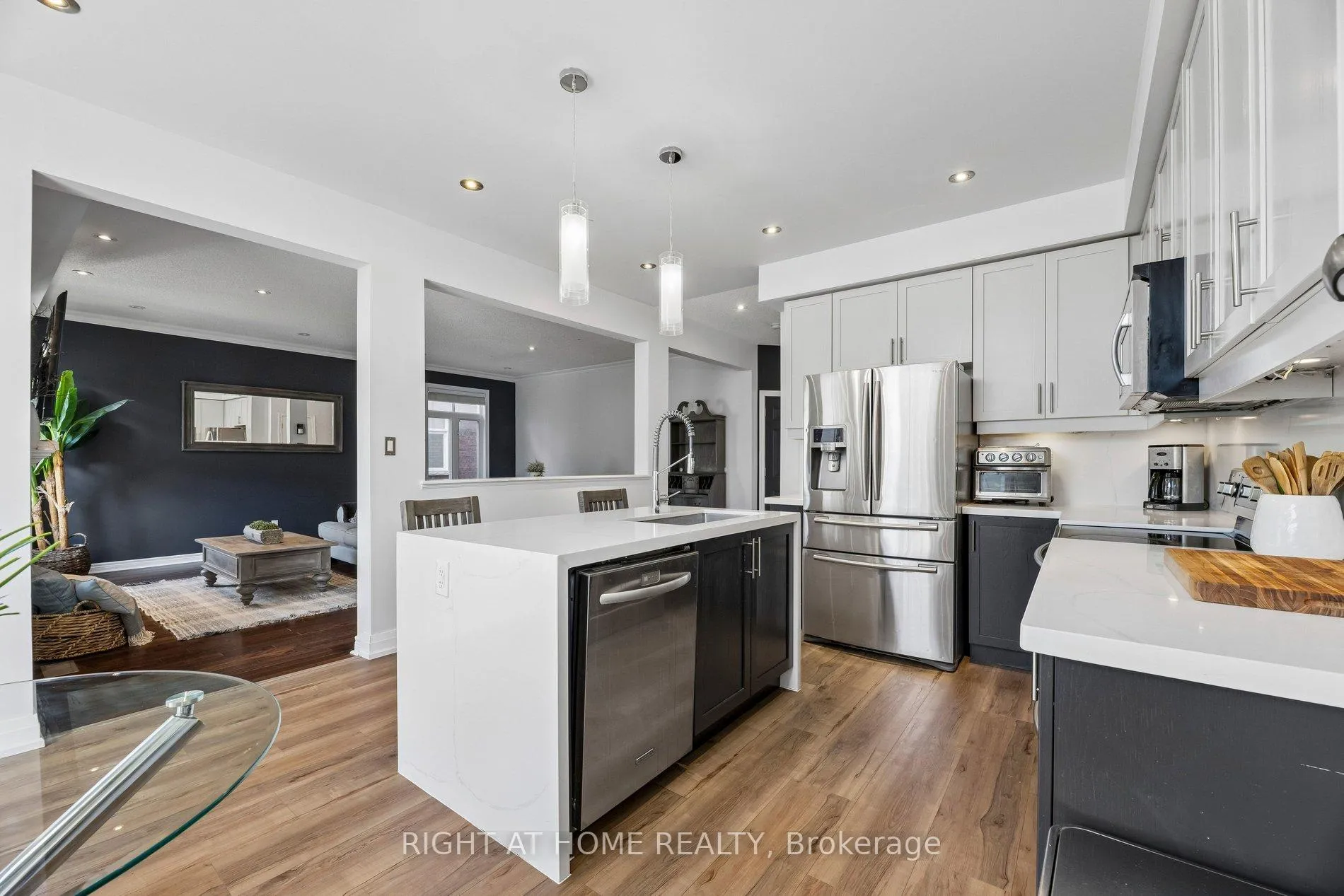 Photo 16 of 99 Hockley Avenue, Clarington, Bowmanville — HOMEH