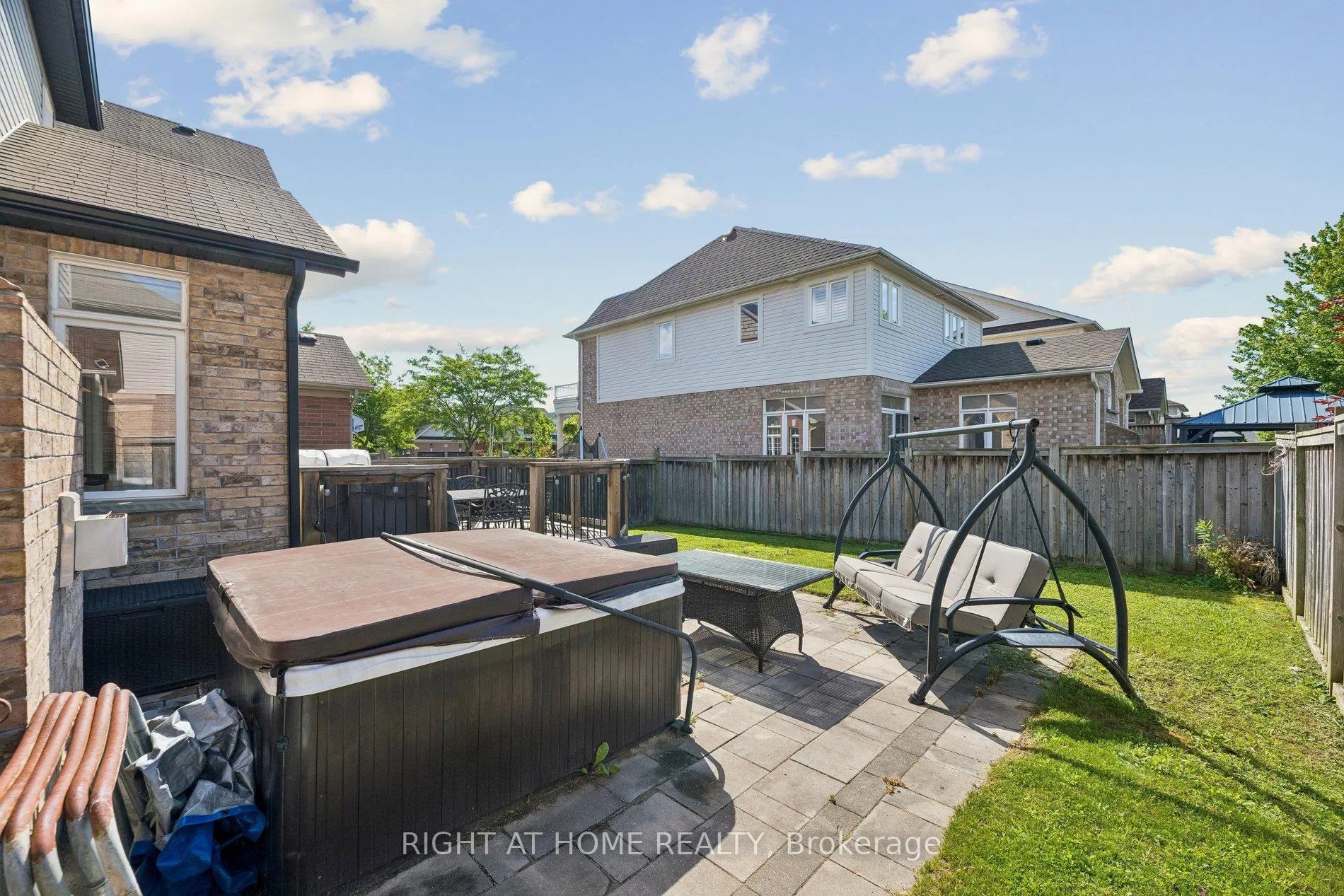 Photo 46 of 99 Hockley Avenue, Clarington, Bowmanville — HOMEH