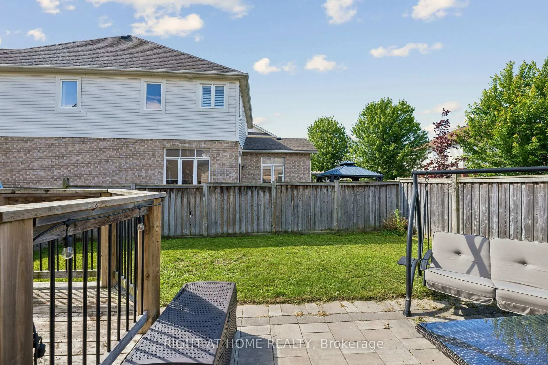Photo 47 of 99 Hockley Avenue, Clarington, Bowmanville — HOMEH