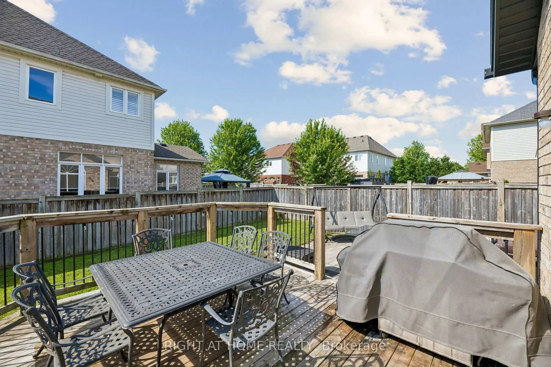 Photo 49 of 99 Hockley Avenue, Clarington, Bowmanville — HOMEH