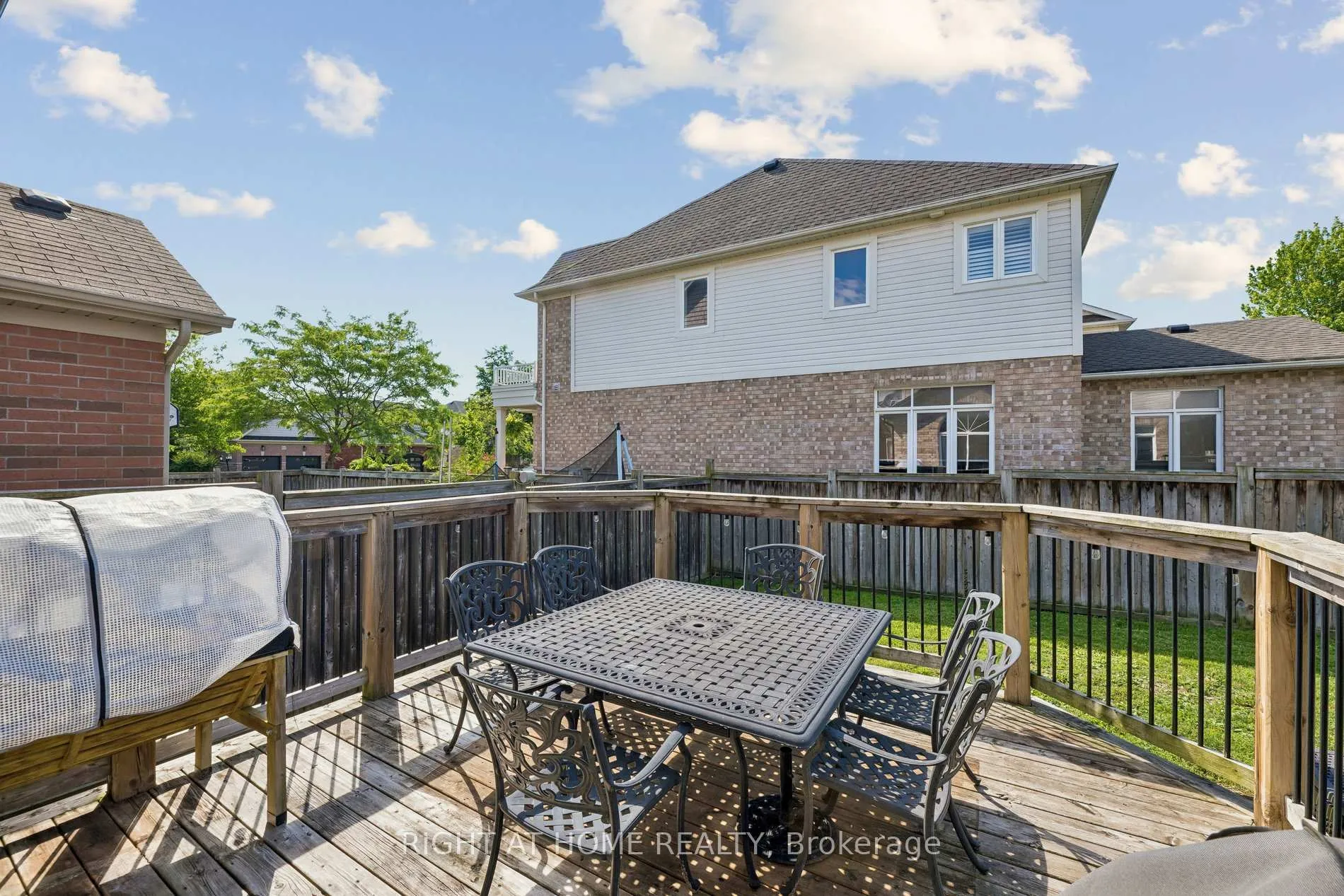 Photo 50 of 99 Hockley Avenue, Clarington, Bowmanville — HOMEH
