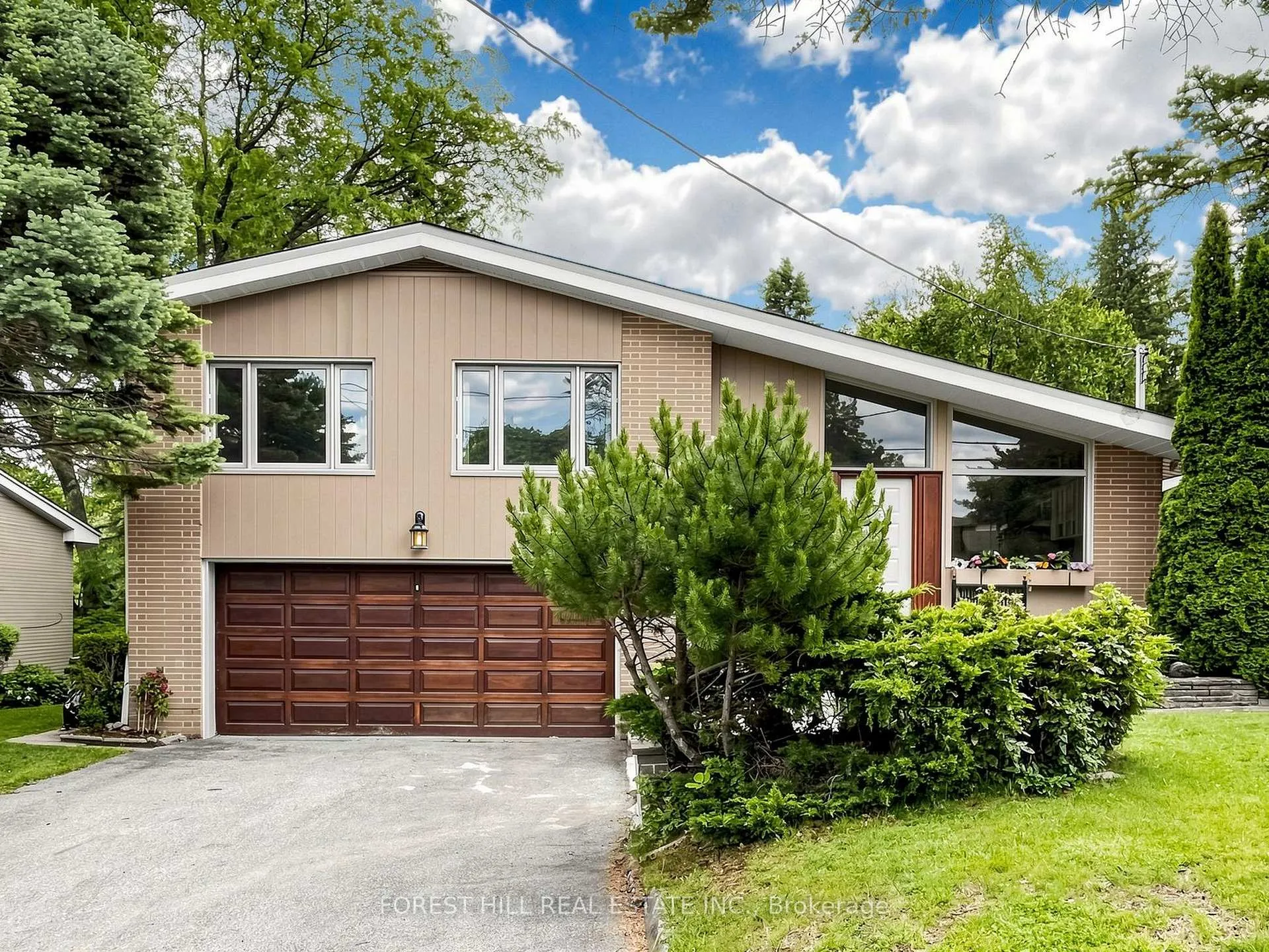 Photo 36 of 91 Citation Drive, North York, Bayview Village — HOMEH