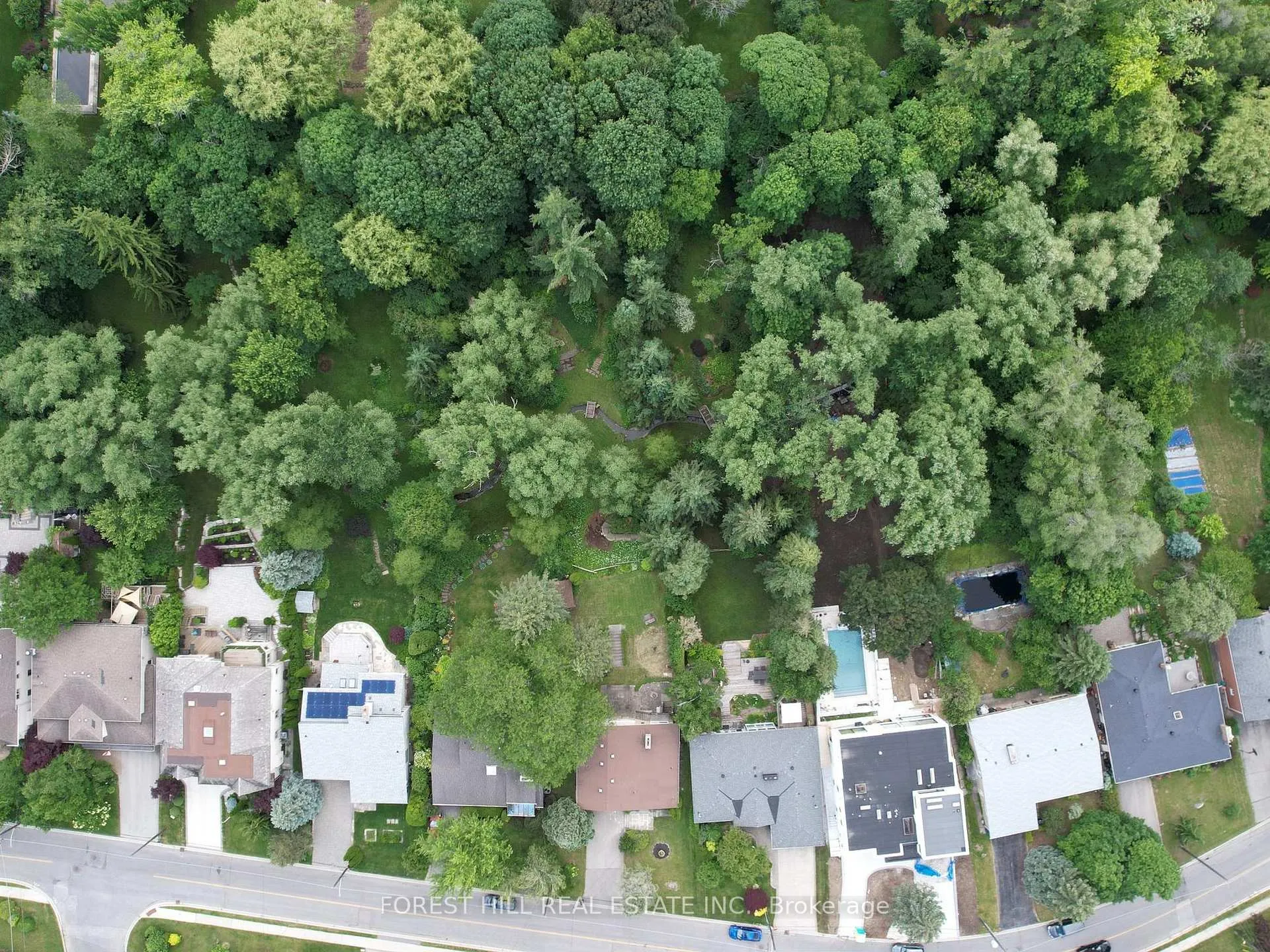 Photo 69 of 91 Citation Drive, North York, Bayview Village — HOMEH
